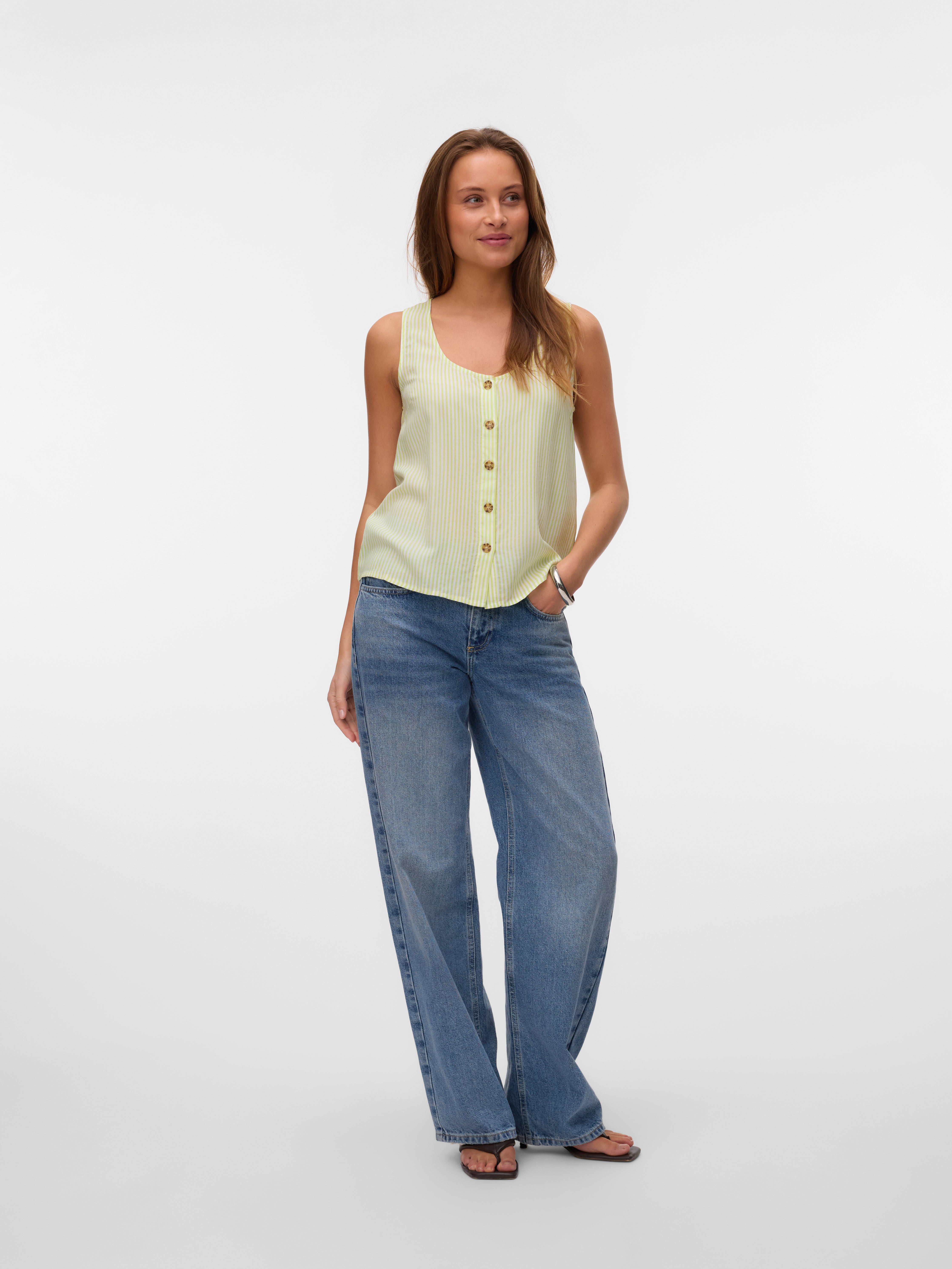 VERO MODA® VMBUMPY Shirt