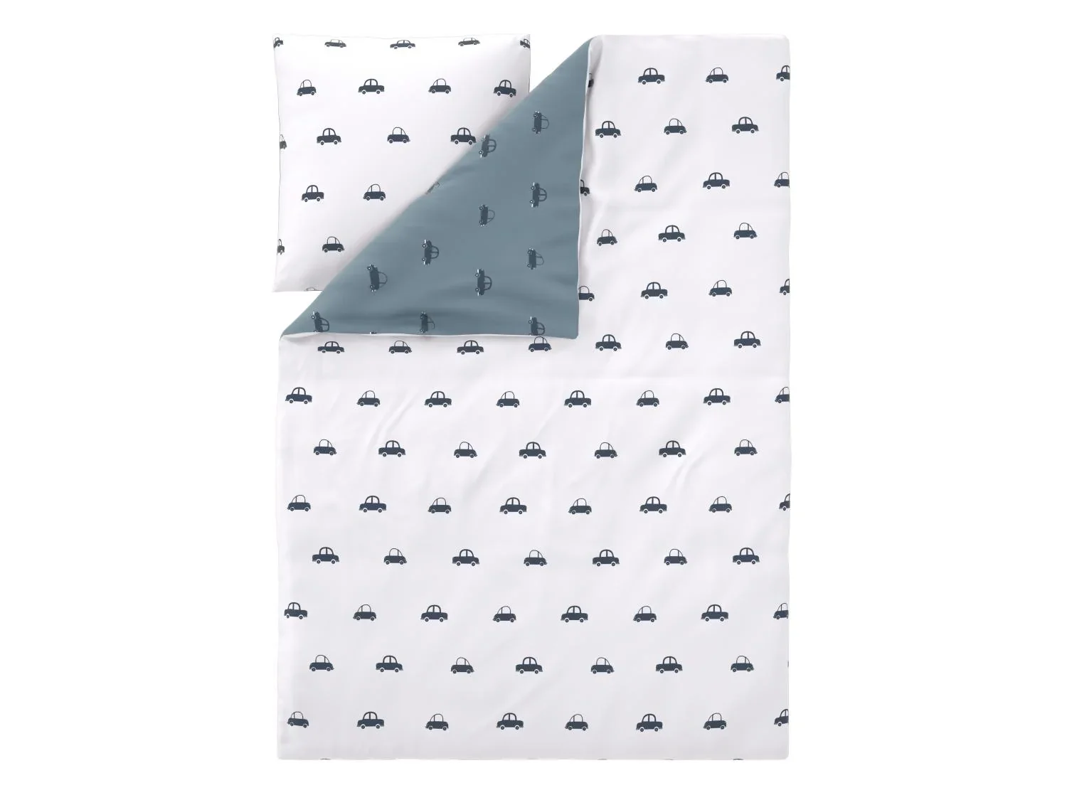 LIVARNO Parure de lit enfant, 140 x 200 cm