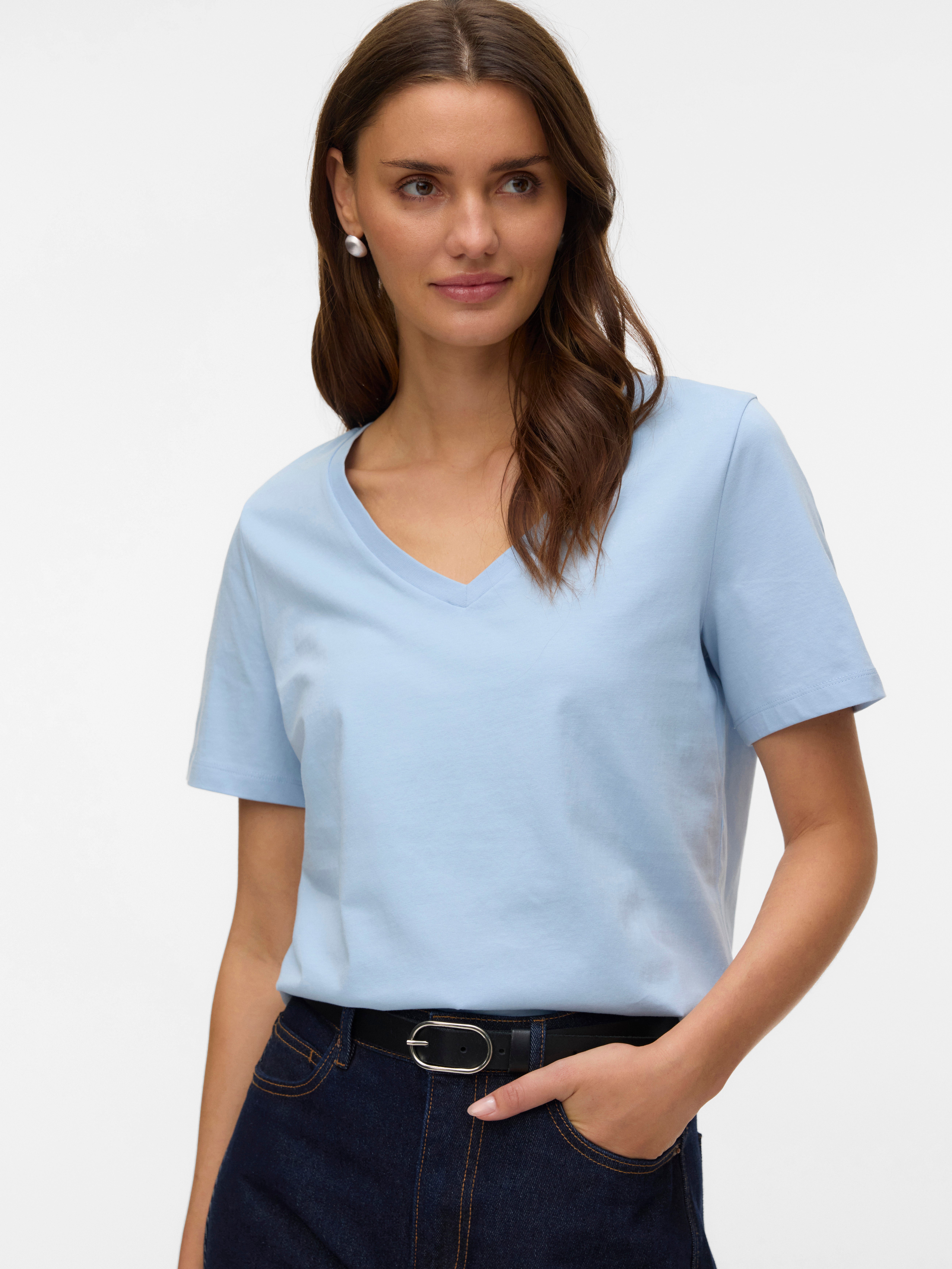VERO MODA® VMPAULINA T-Shirt
