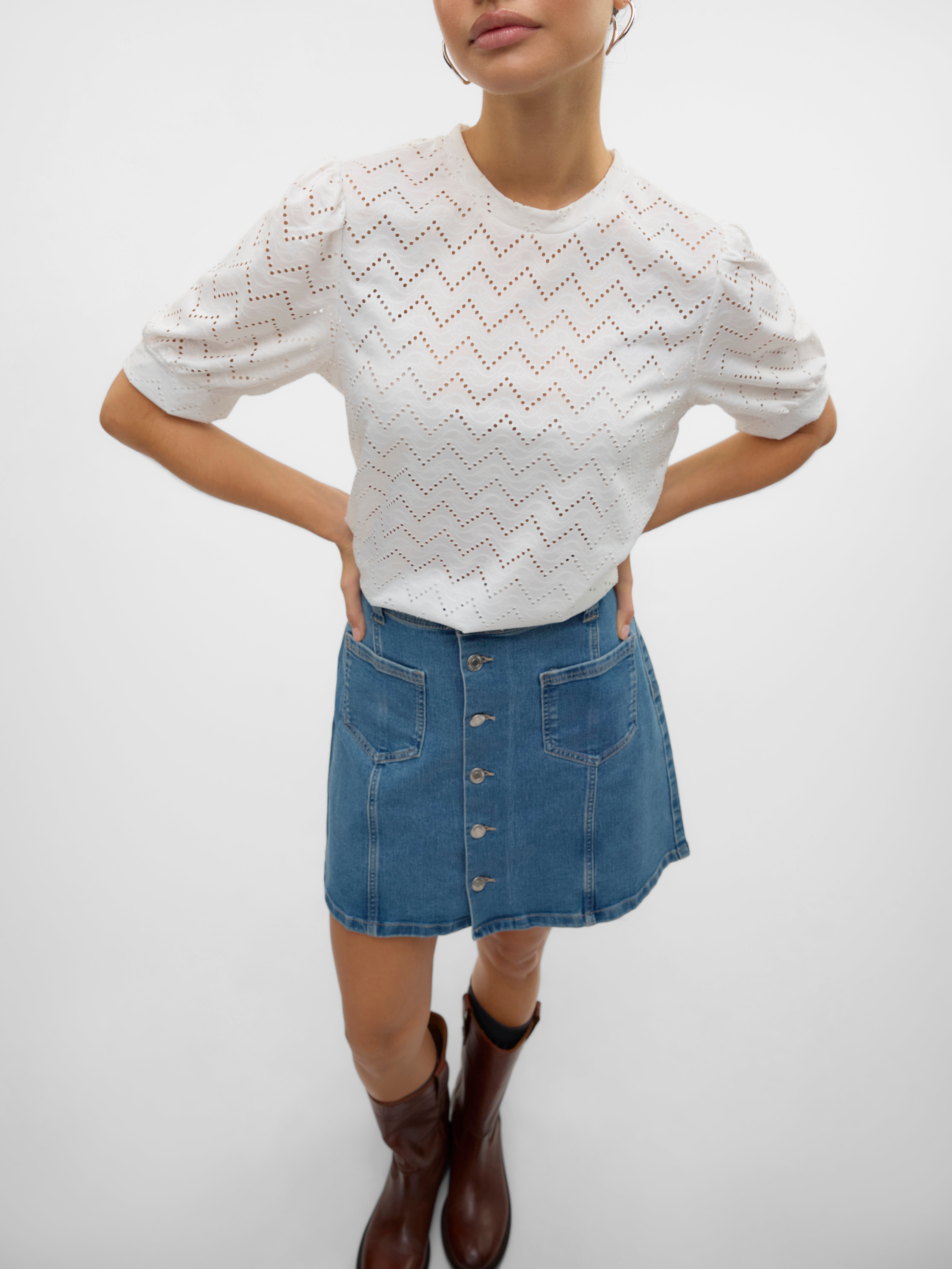 VERO MODA® VMTHAS Top