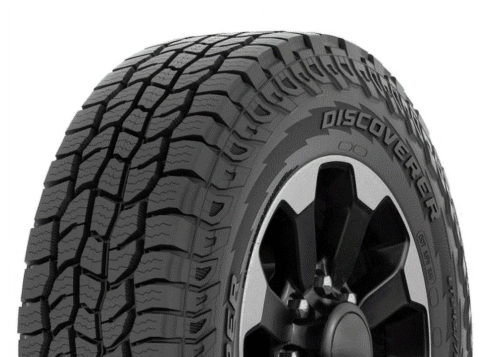 Cooper Discoverer All - Terrain LT275/65R18 123S Tire