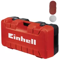 Cordless Drywall Polisher TP-DW 18/225 Li - Solo
