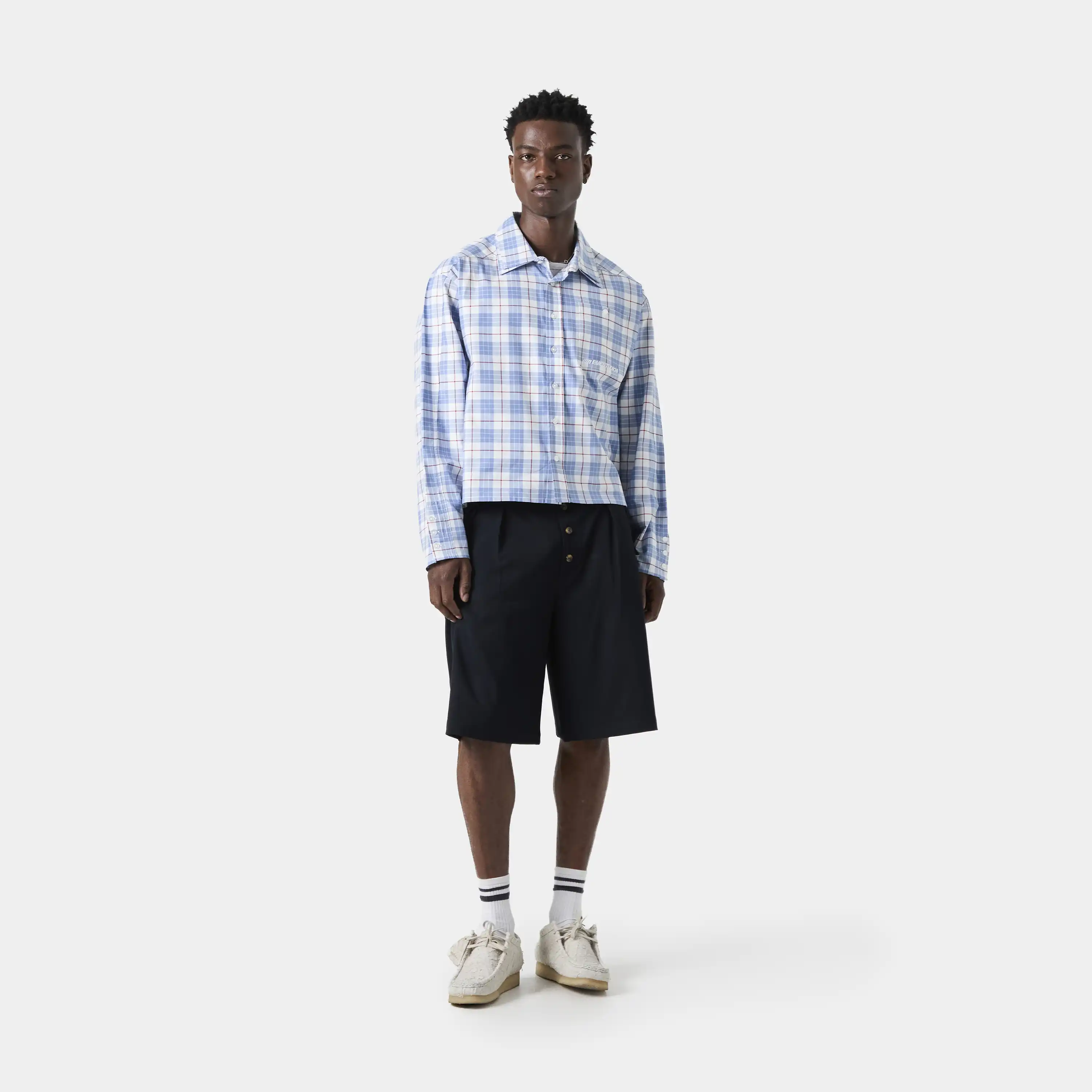Yisa Country Shirt