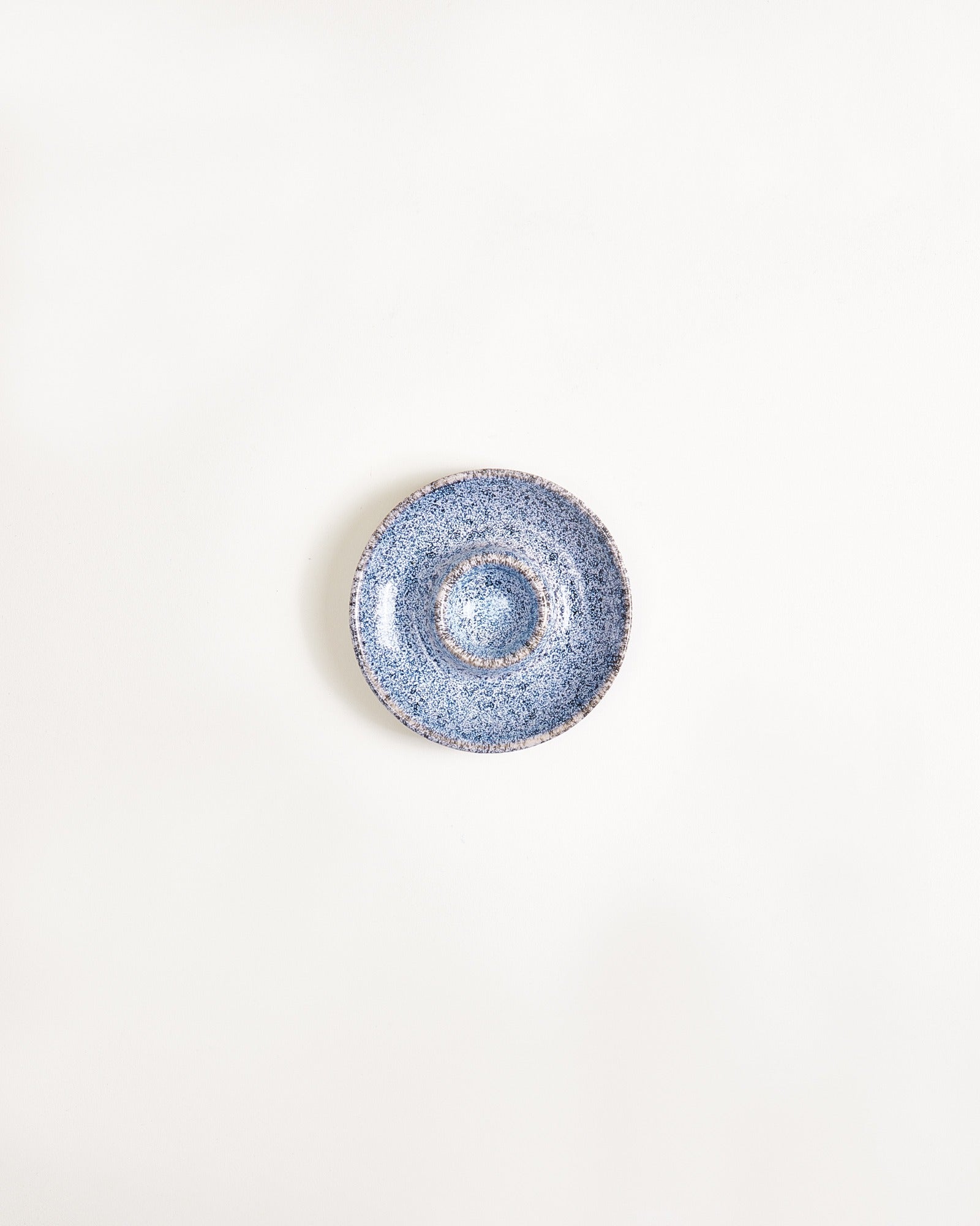 CORDOAMA - EGG CUP BLUE