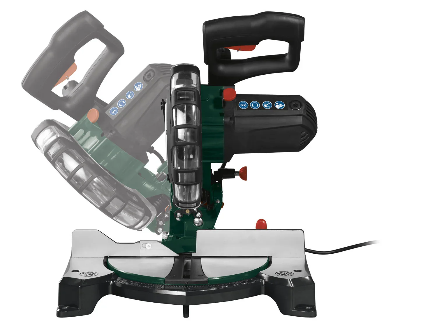 PARKSIDE Scie  onglet PKS 1500 B3, 1 500 W