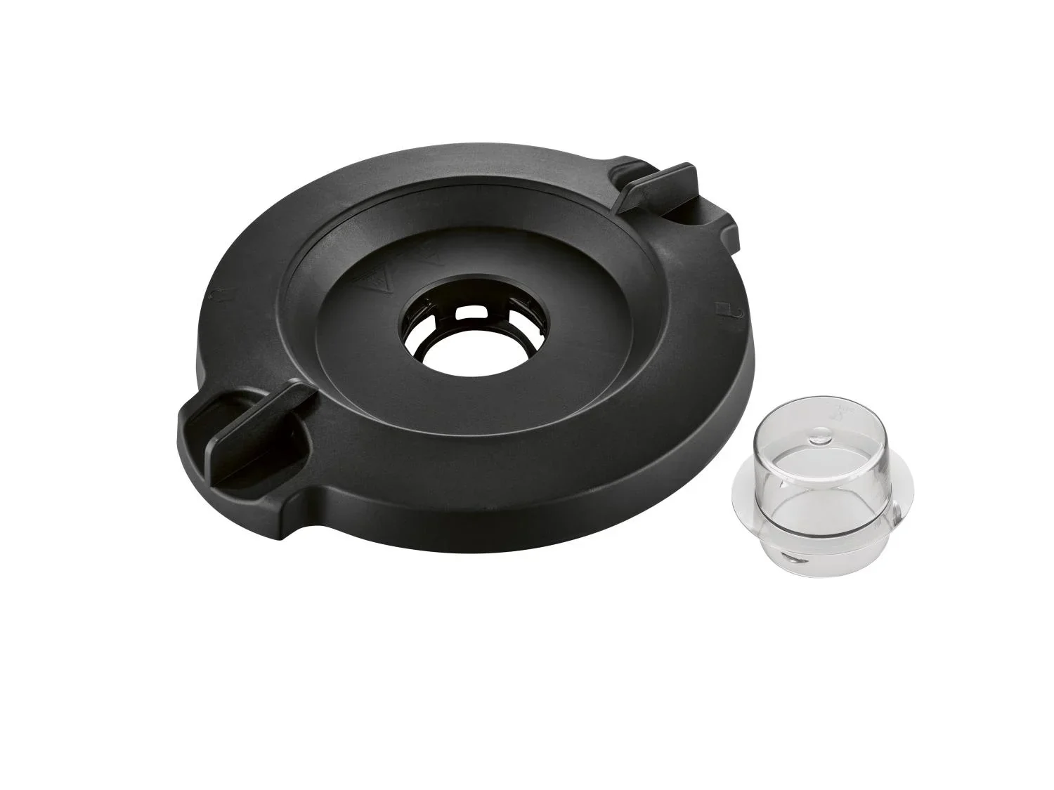 SILVERCREST Monsieur Cuisine Smart Anthracite