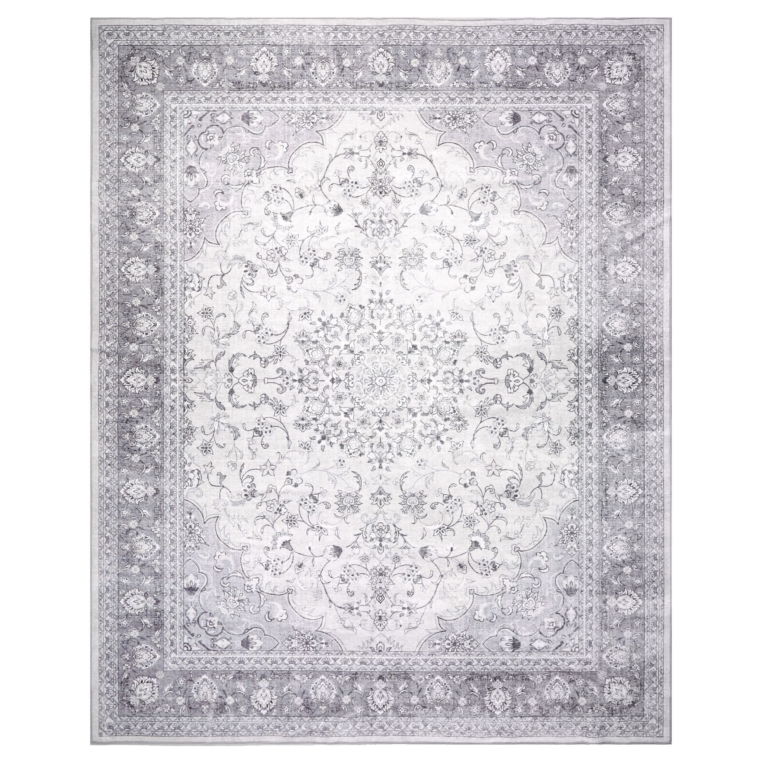 Ziba Washable Rug 240x300cm