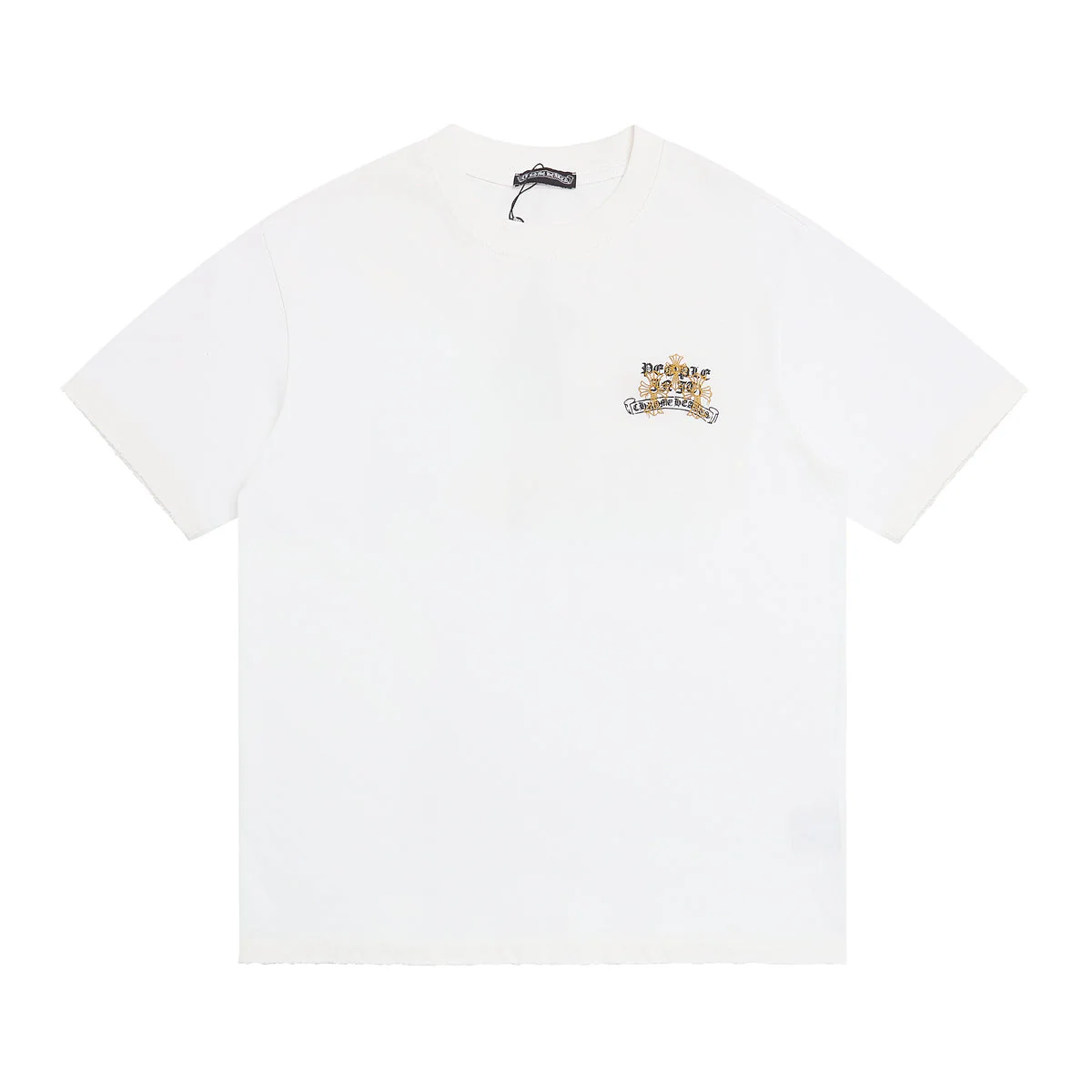 Chrome Hearts T-shirt 1970