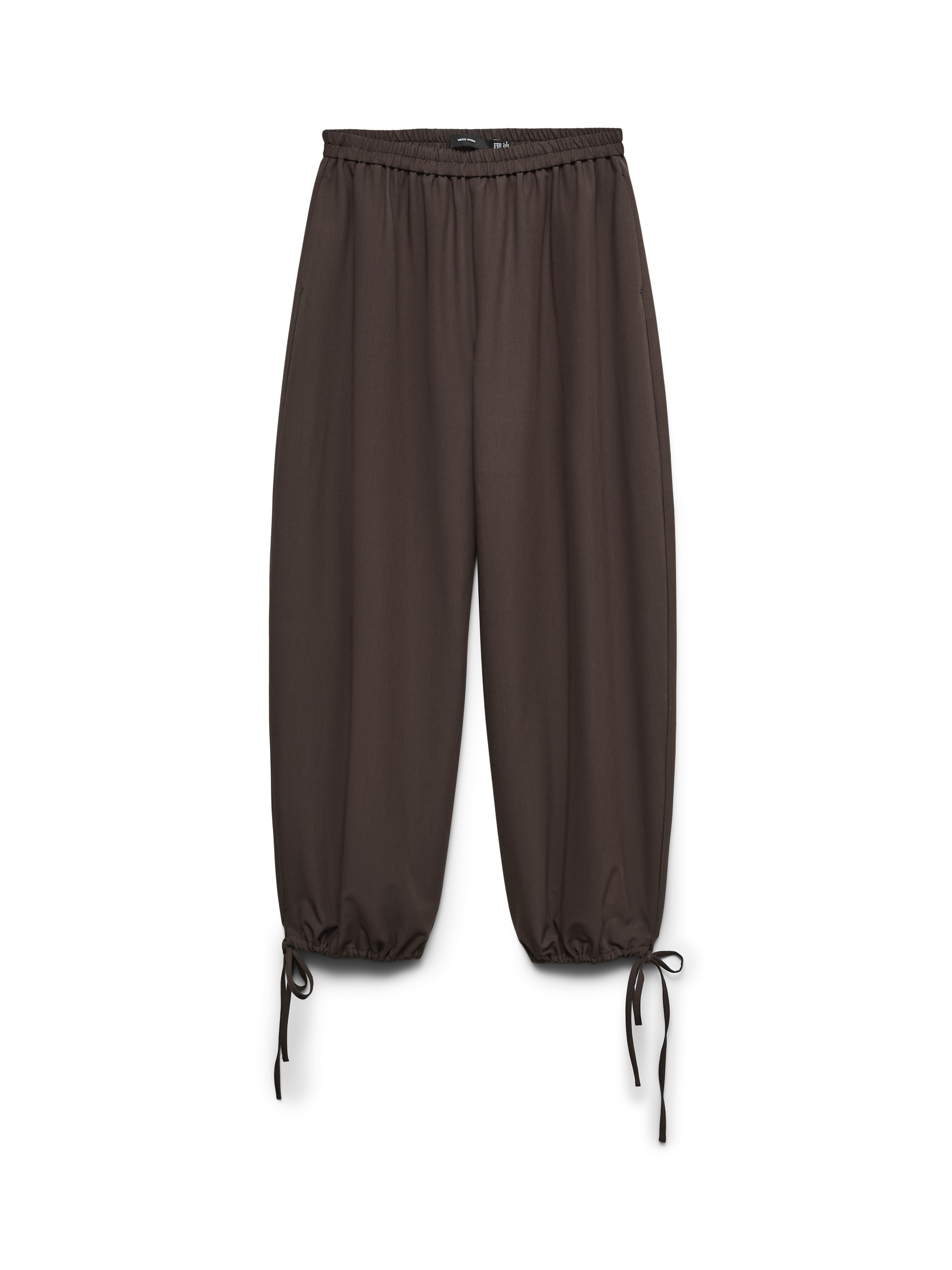 VERO MODA® VMLEIA Mid waist Trousers