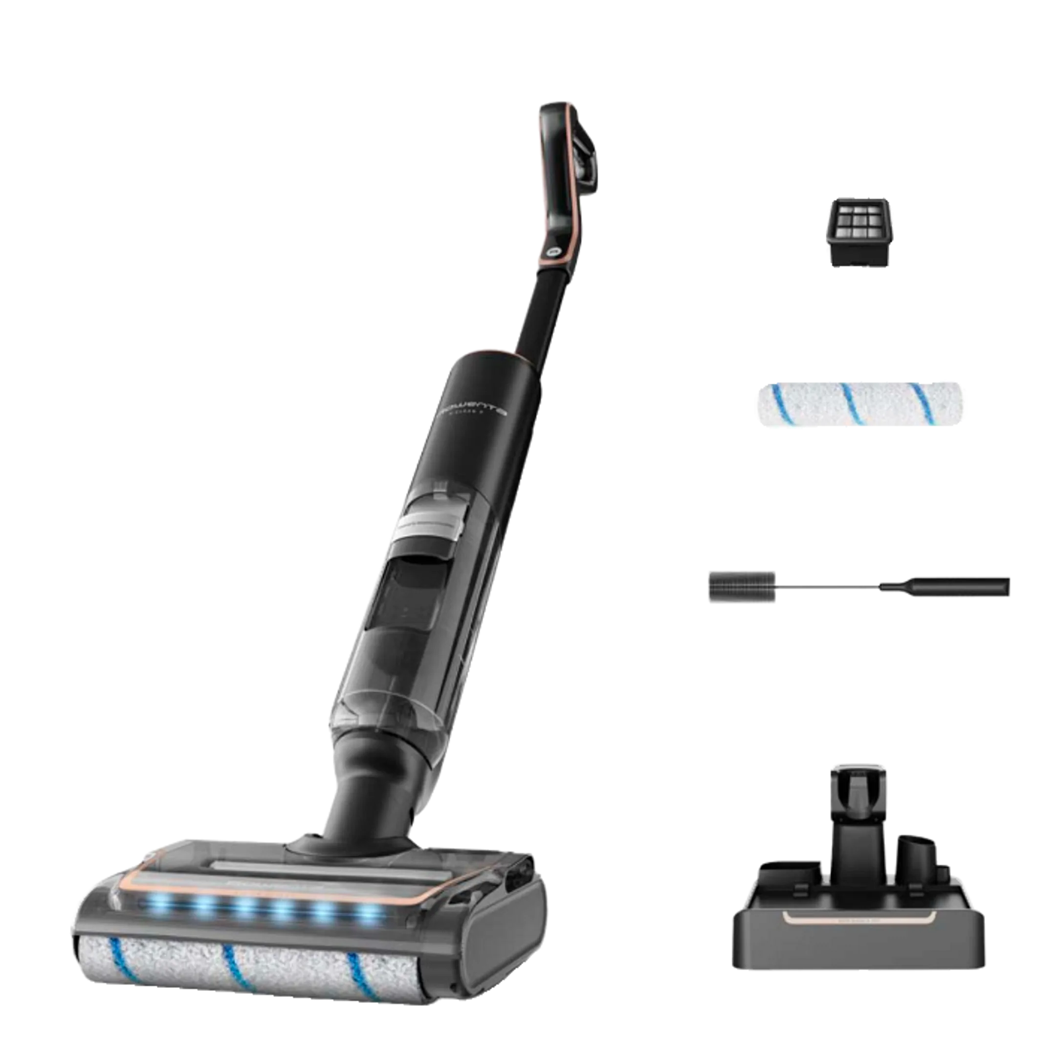 Rowenta Vloerreiniger X-Clean 7 GZ5736E0