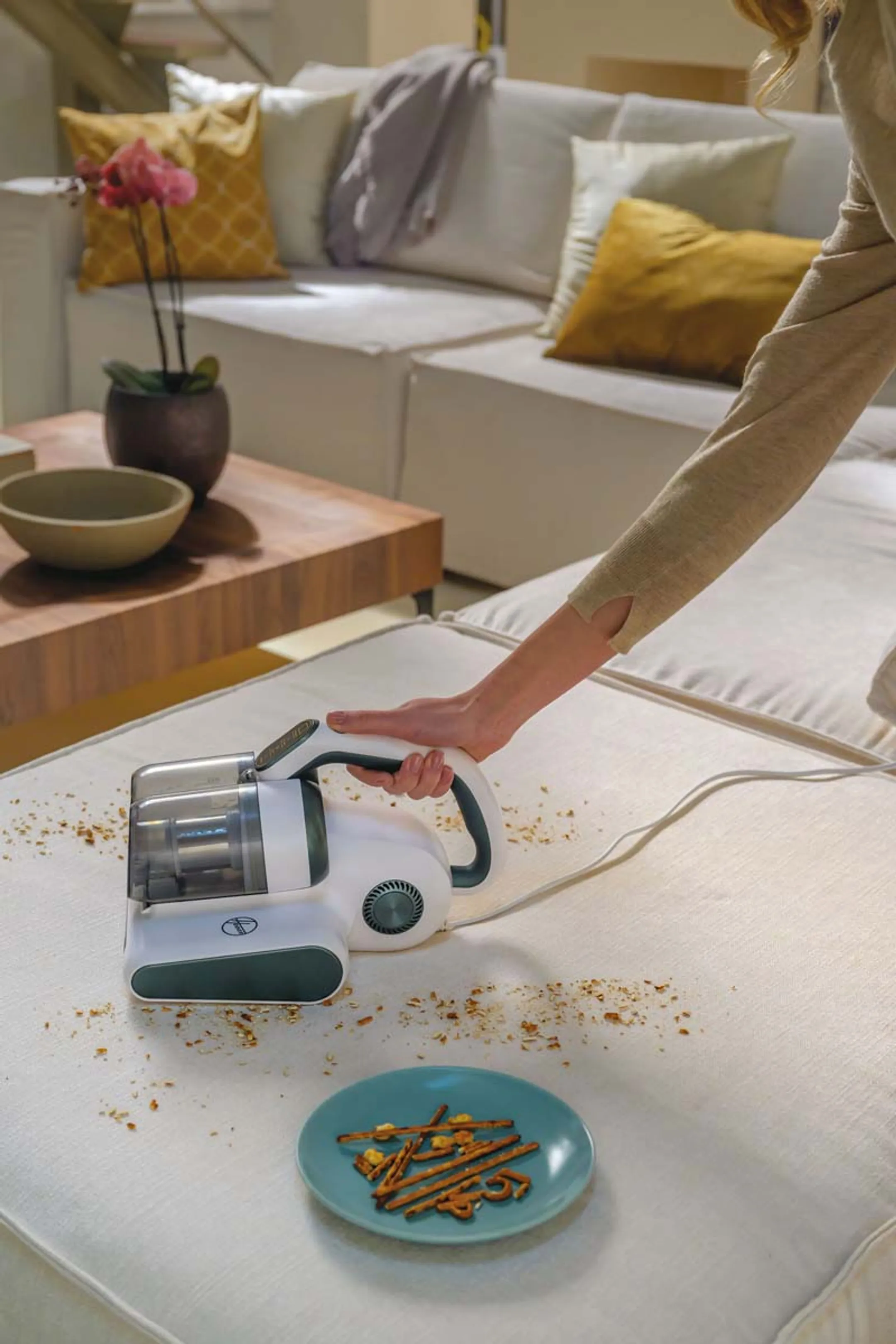 Hoover Matraszuigers HMC5