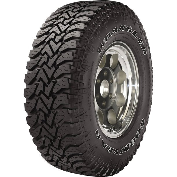 Wrangler Authority A/T 275/65R18 116S All-Terrain Tire-Instock