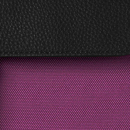 Pochette avant medium Merlion