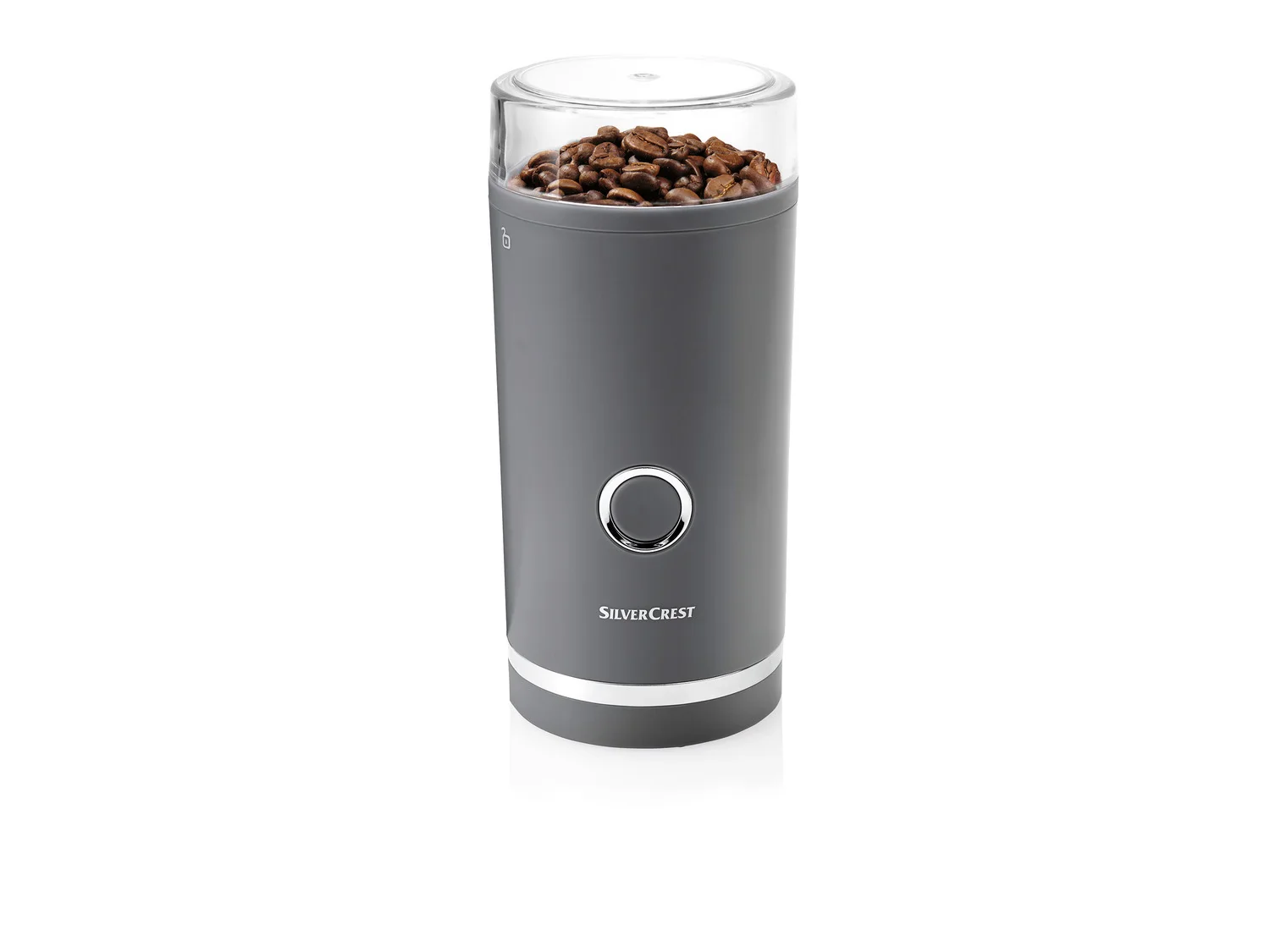 SILVERCREST KITCHEN TOOLS Moulin  caf lectrique, 180 W