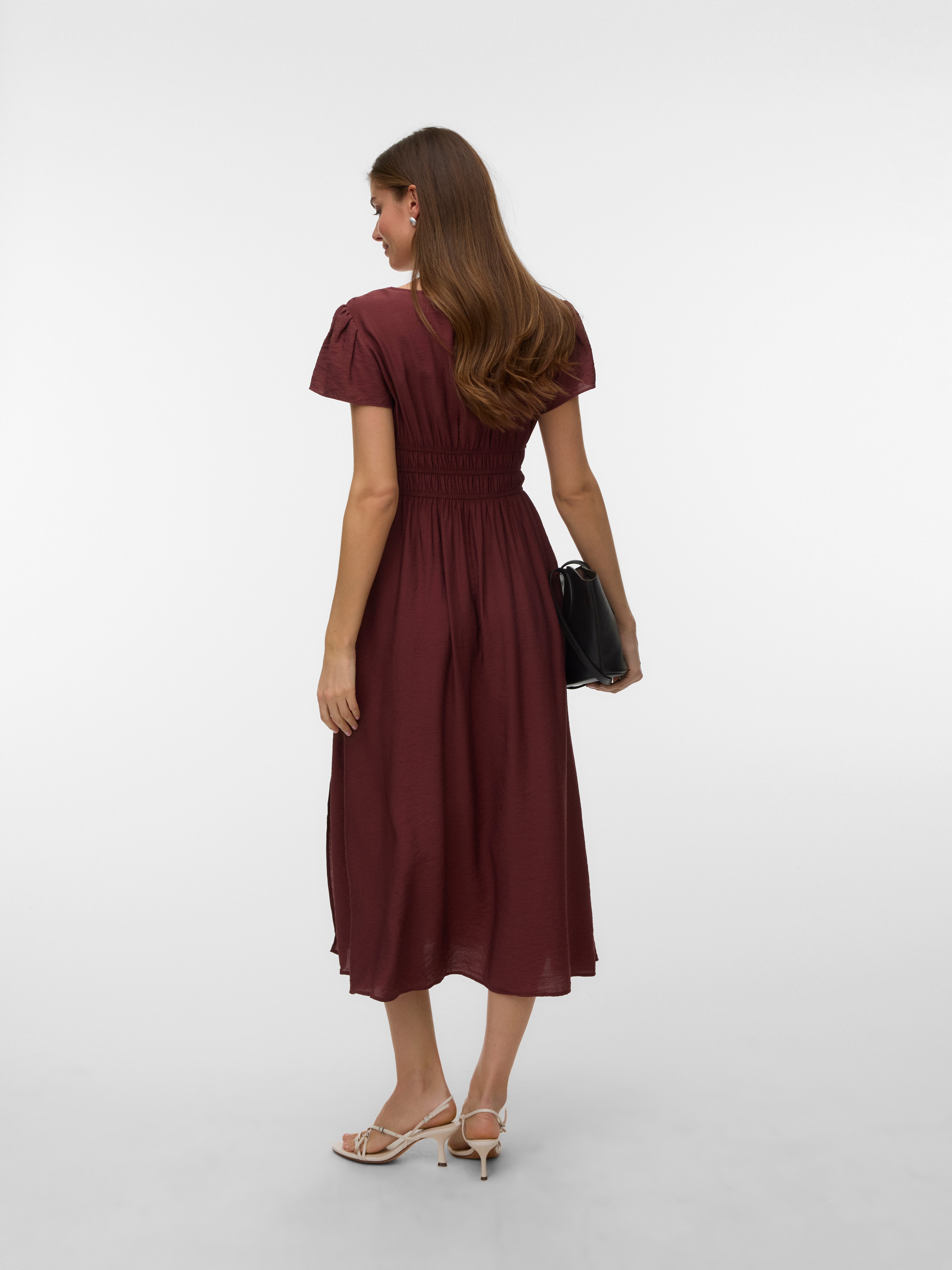 VERO MODA® VMNELLIE Long dress