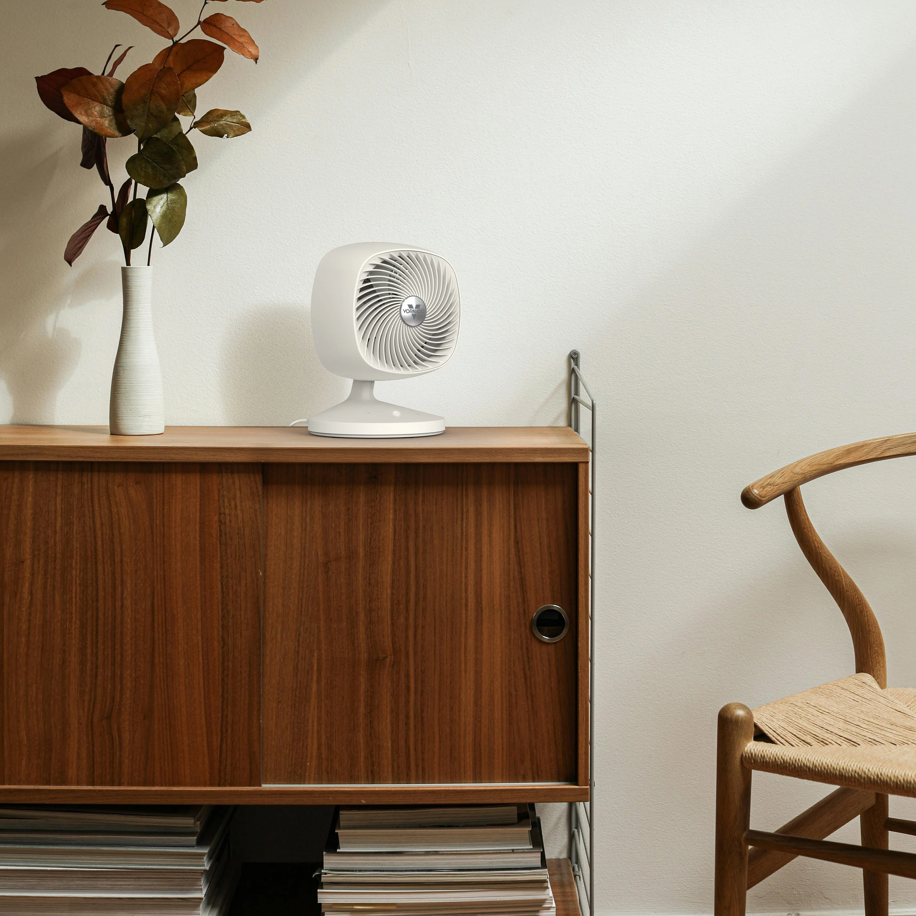 MOVIO 6 Small Air Circulator