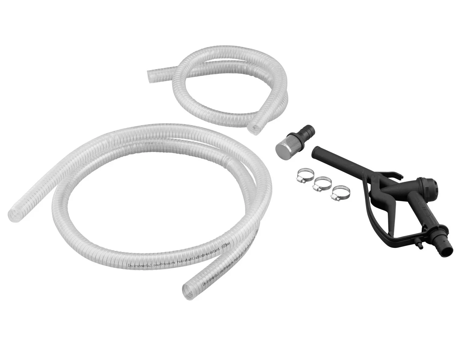 ULTIMATE SPEED Pompe  huile avec pistolet de distribution USOP 50 A1, 12 V