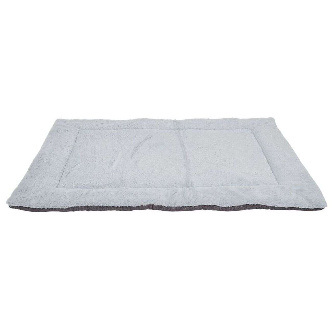 Galette rectangle pour chien 70x70x3cm Taille L
