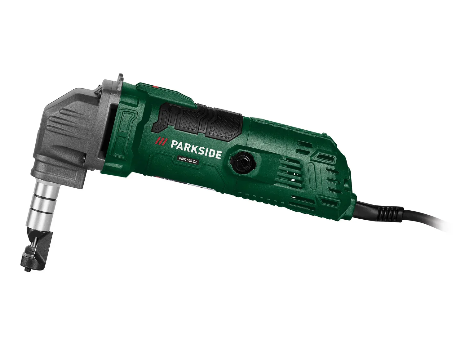 PARKSIDE Grignoteuse PMK 550 C2, 550 W