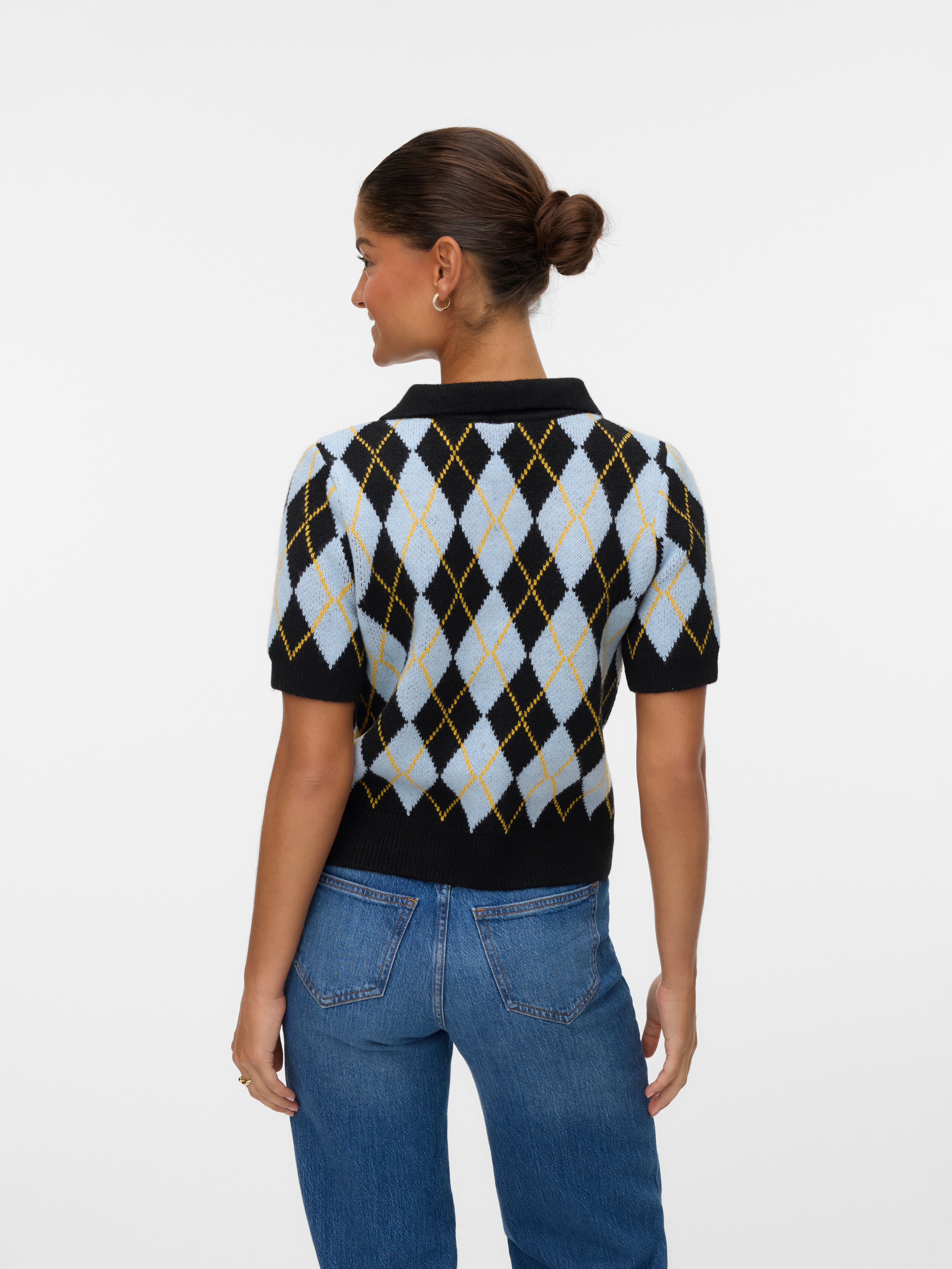 VERO MODA® VMSALLY Knit Cardigan