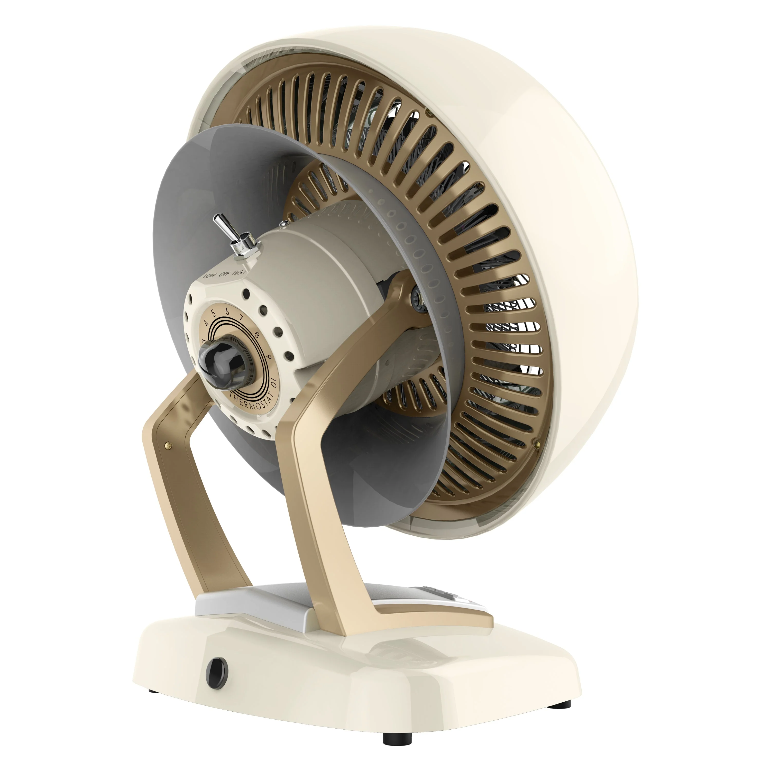 VHEAT Whole Room Space Heater
