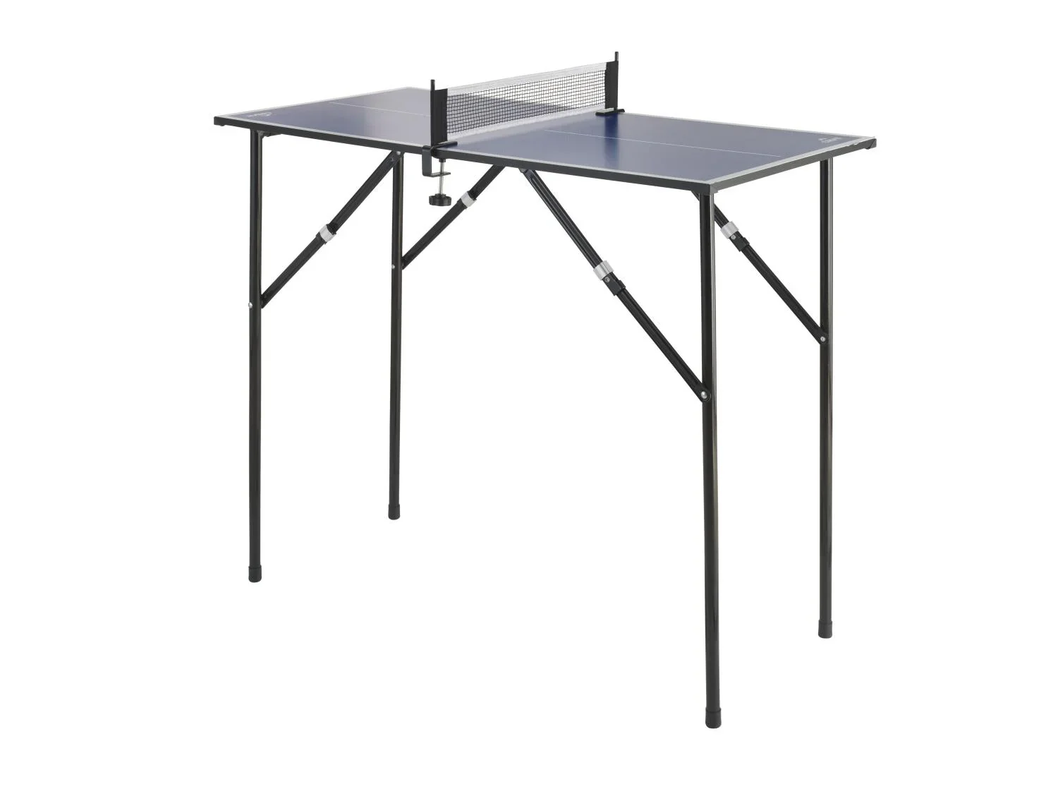 CRIVIT Mini table de ping-pong