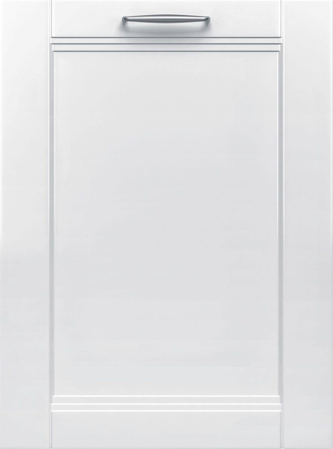 Bosch 800 Series Dishwasher 24