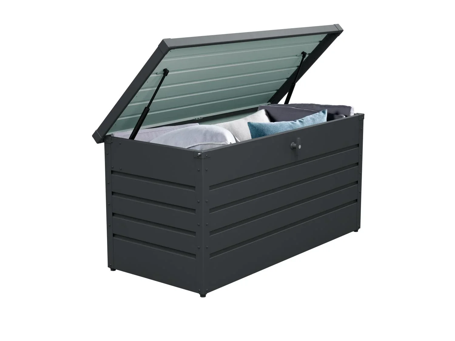 LIVARNO Coffre de jardin, 330 L