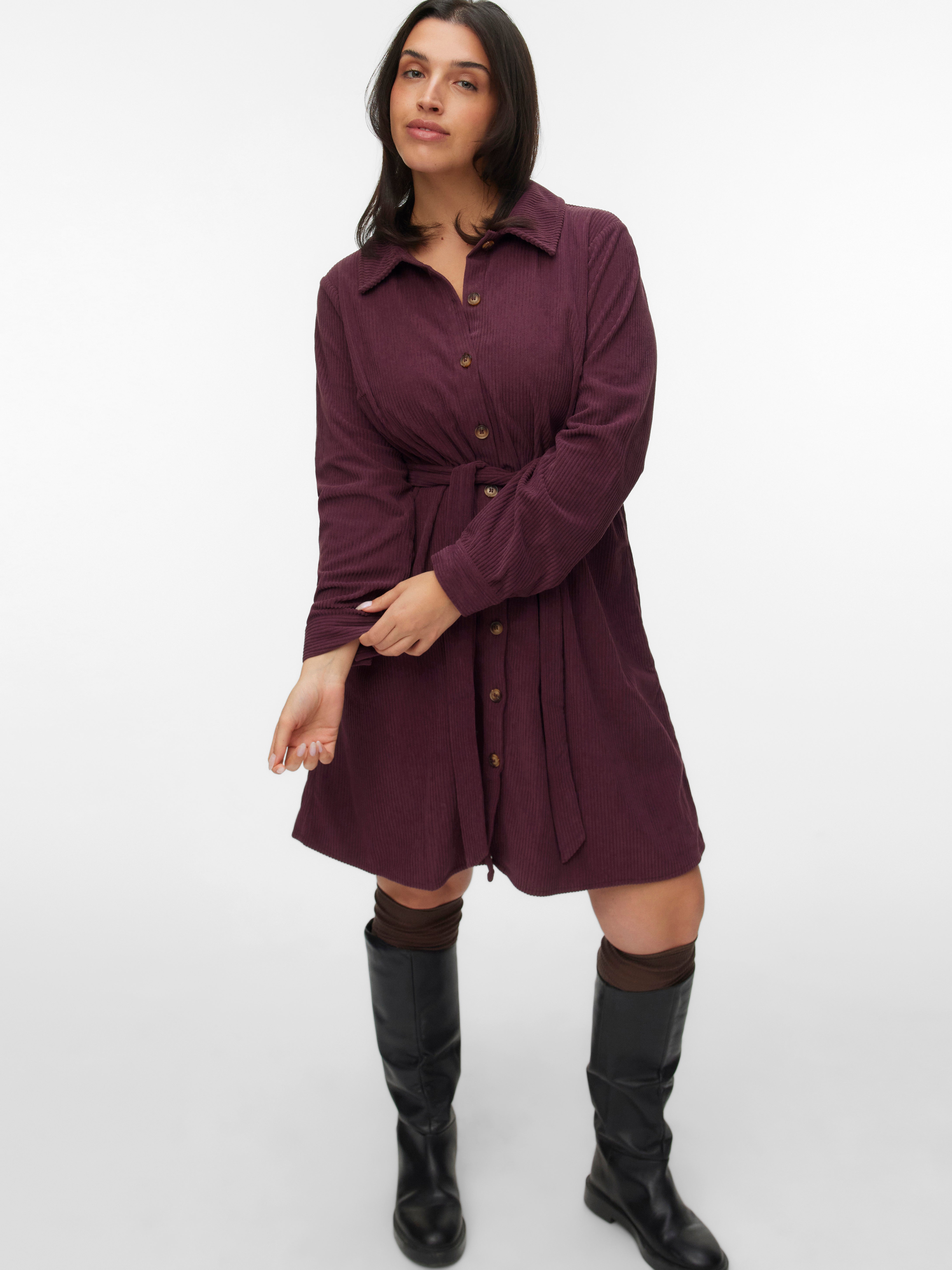 VERO MODA® VMCCLEO Short dress