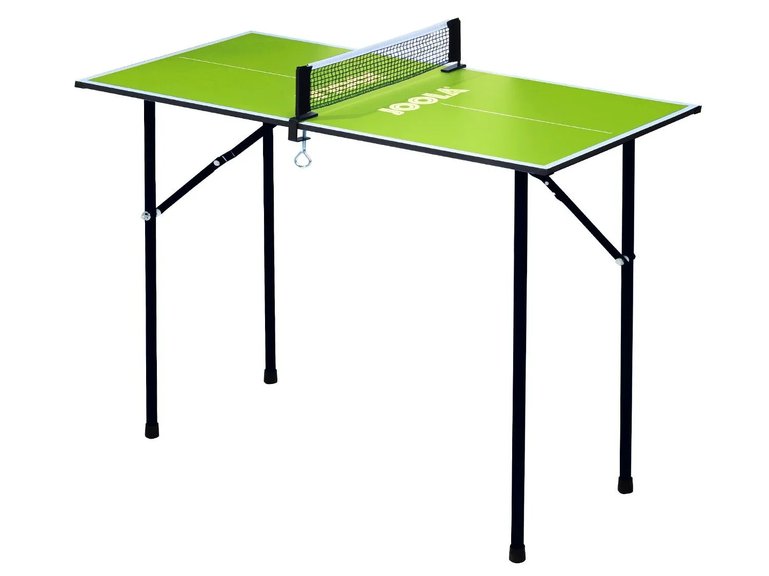JOOLA Mini-table de ping-pong d'intrieur