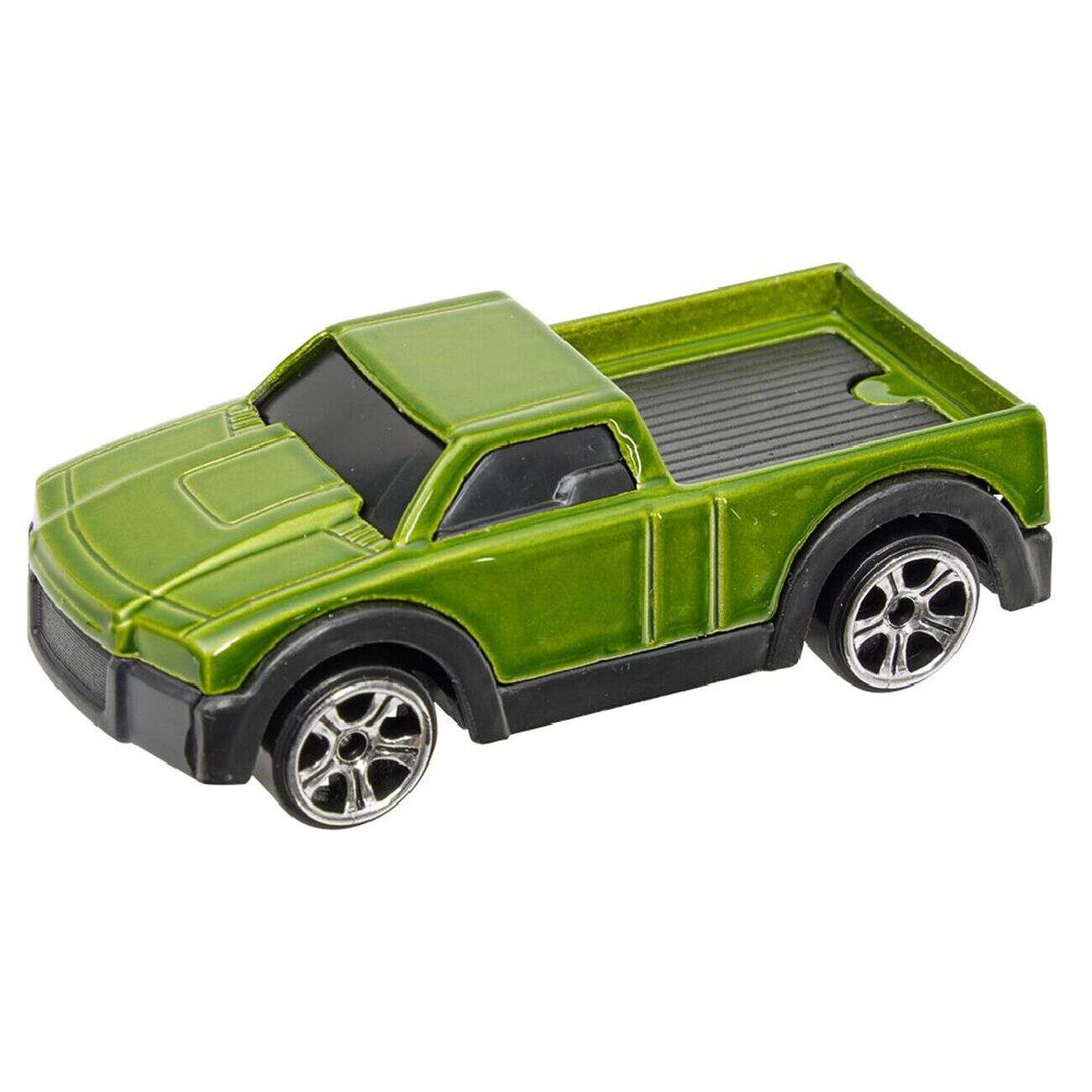 Voiture Teamsterz métal