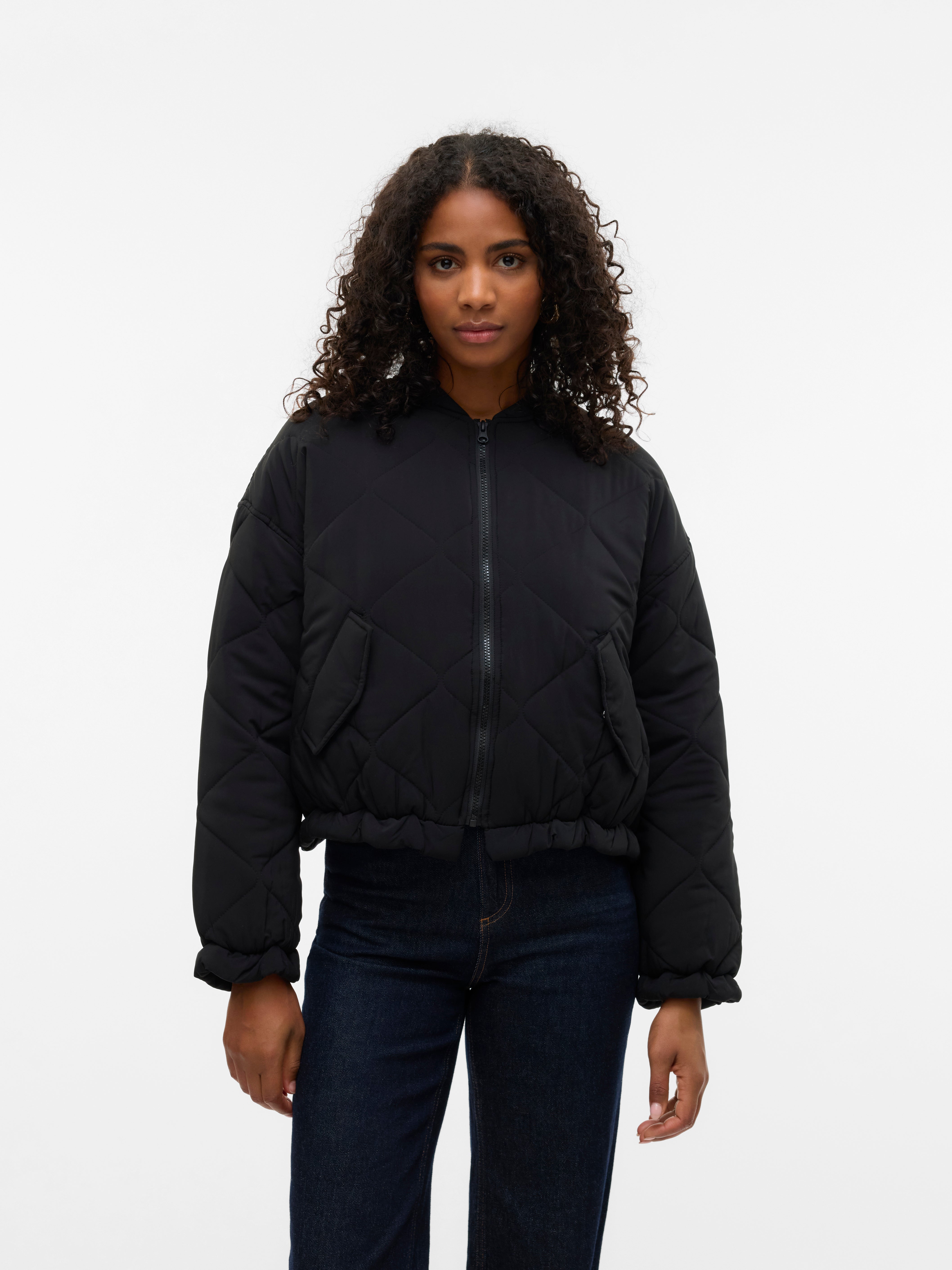 VERO MODA® VMYRSA Otw Bomber