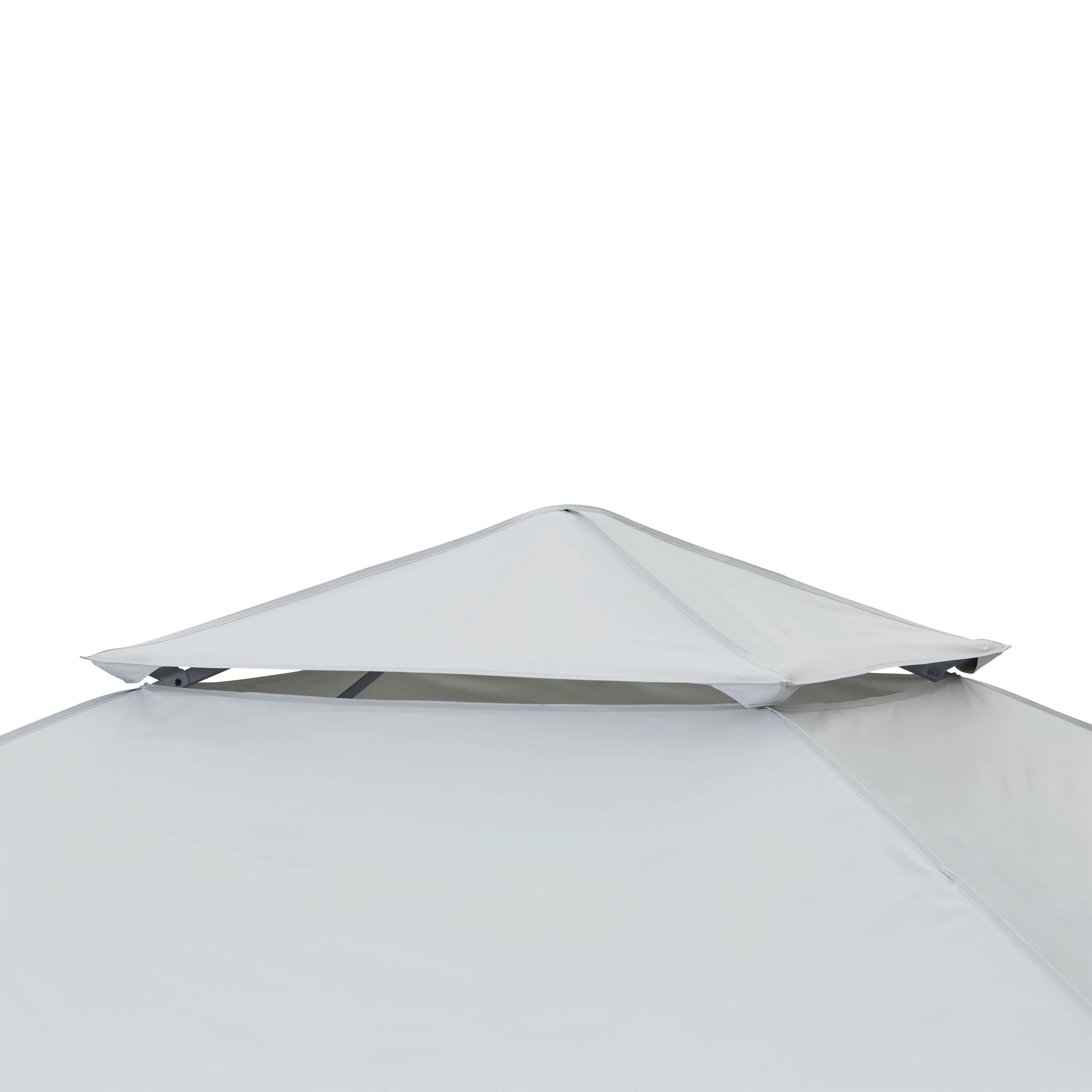 14' x 14' Instant Lighted Canopy for Camping - Image 3