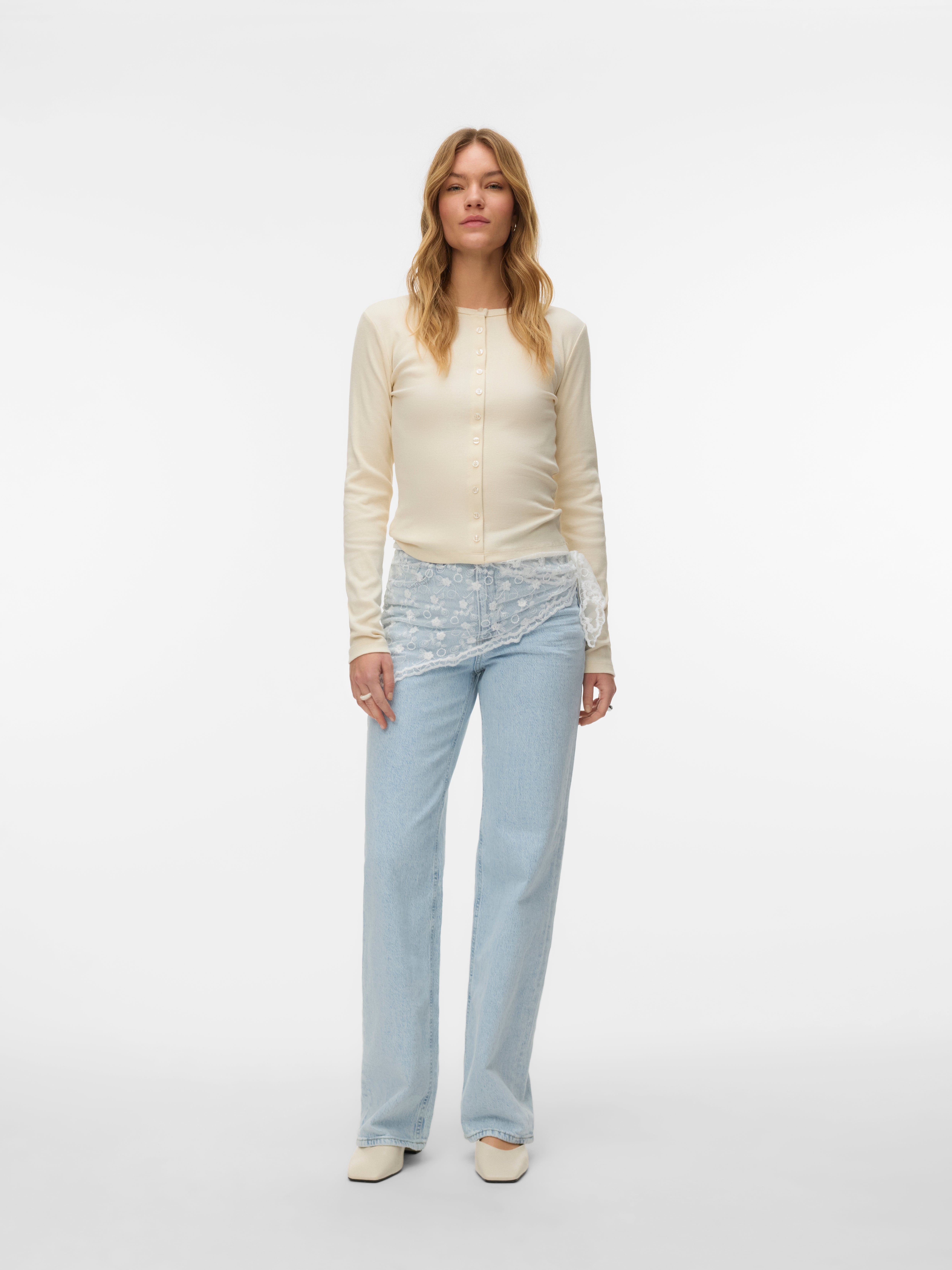 VERO MODA® SNANDREA Cardigan