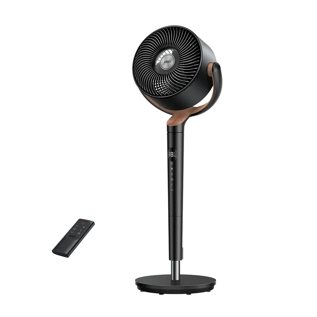 TurboPoly Fan 502