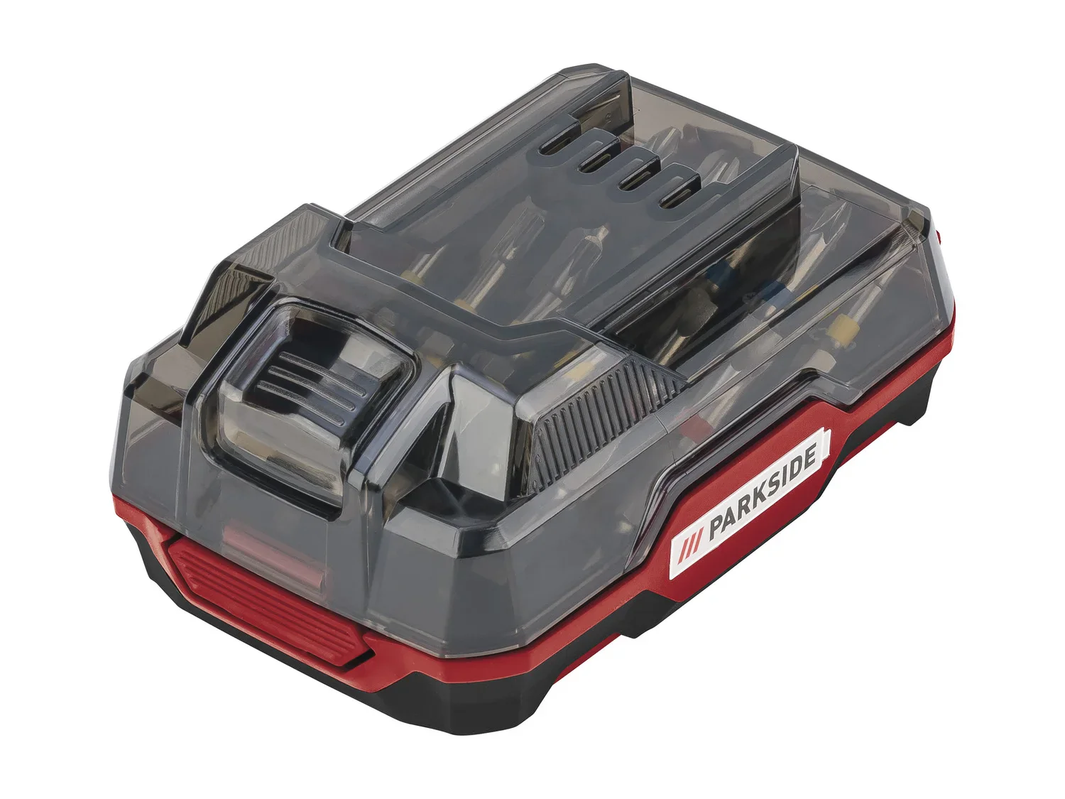 PARKSIDE Set d'embouts PBAE 2 A1, dition batterie 20 V