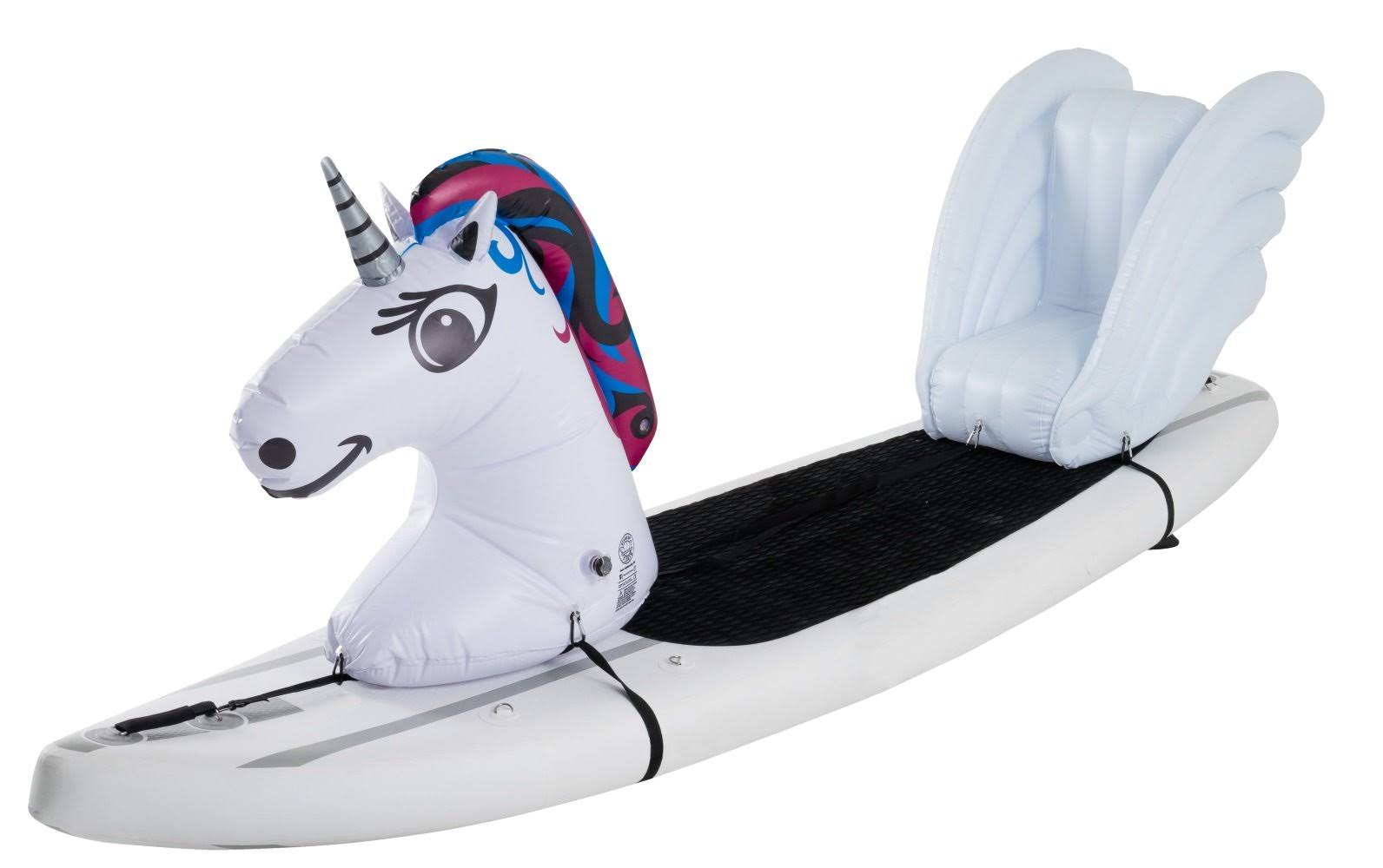 Stand Up Floats Inflatables to Transform Your Sup Paddle Board