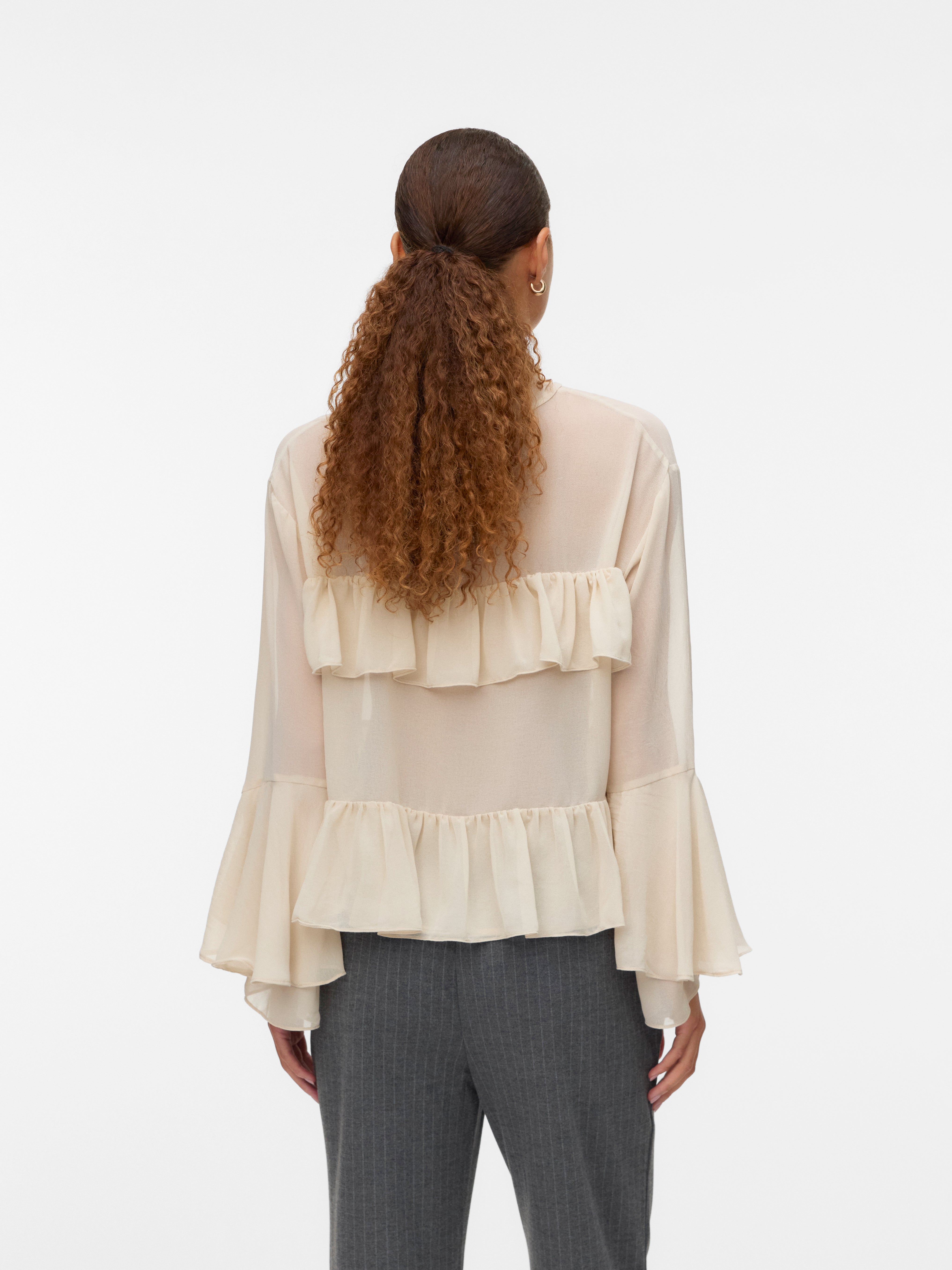 VERO MODA® VMLUNA Top