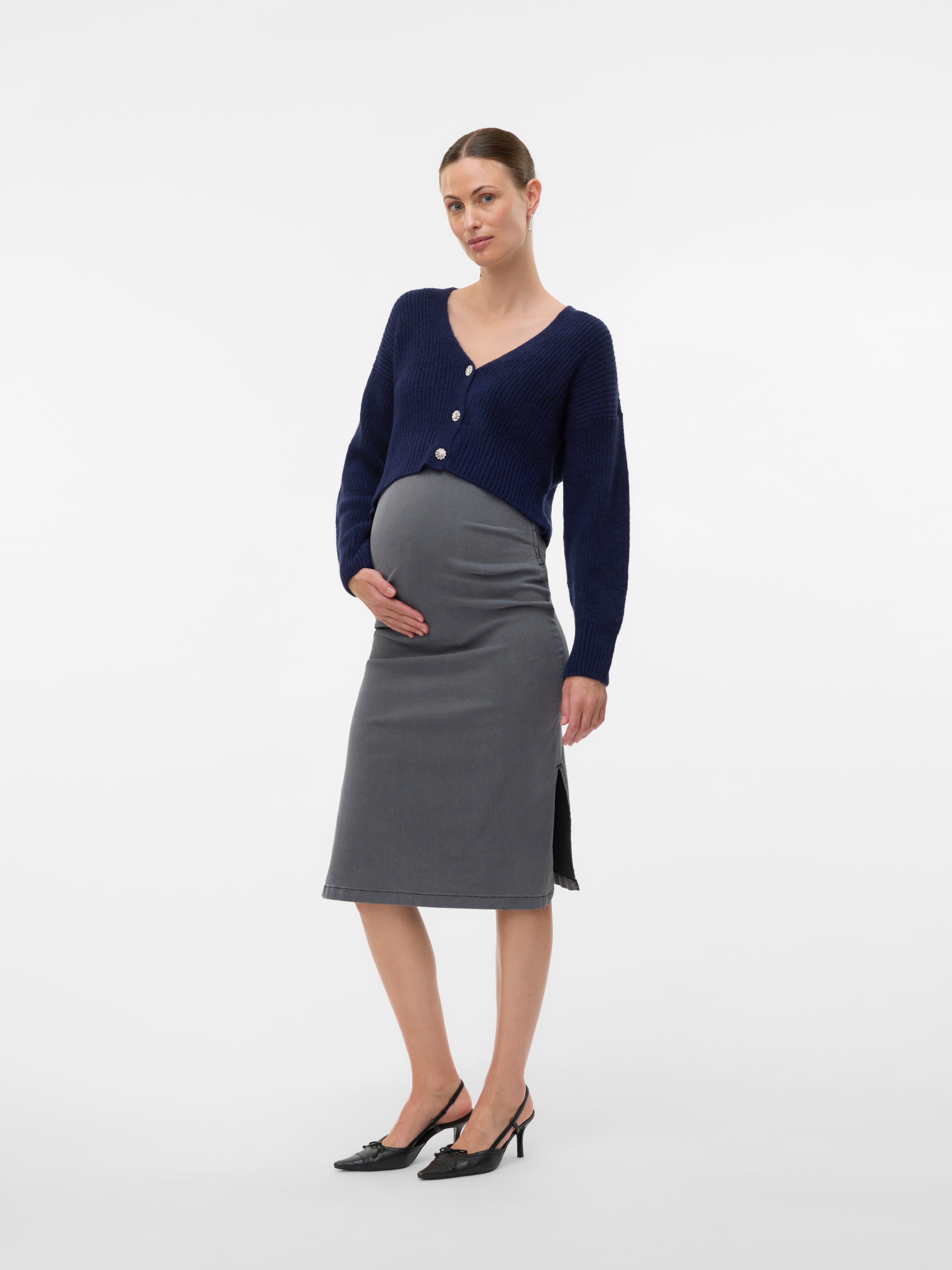 VERO MODA® Long skirt