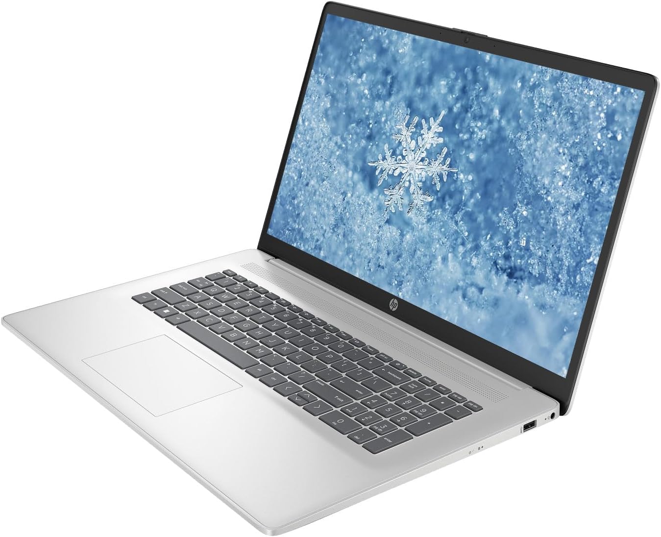 HP 17.3