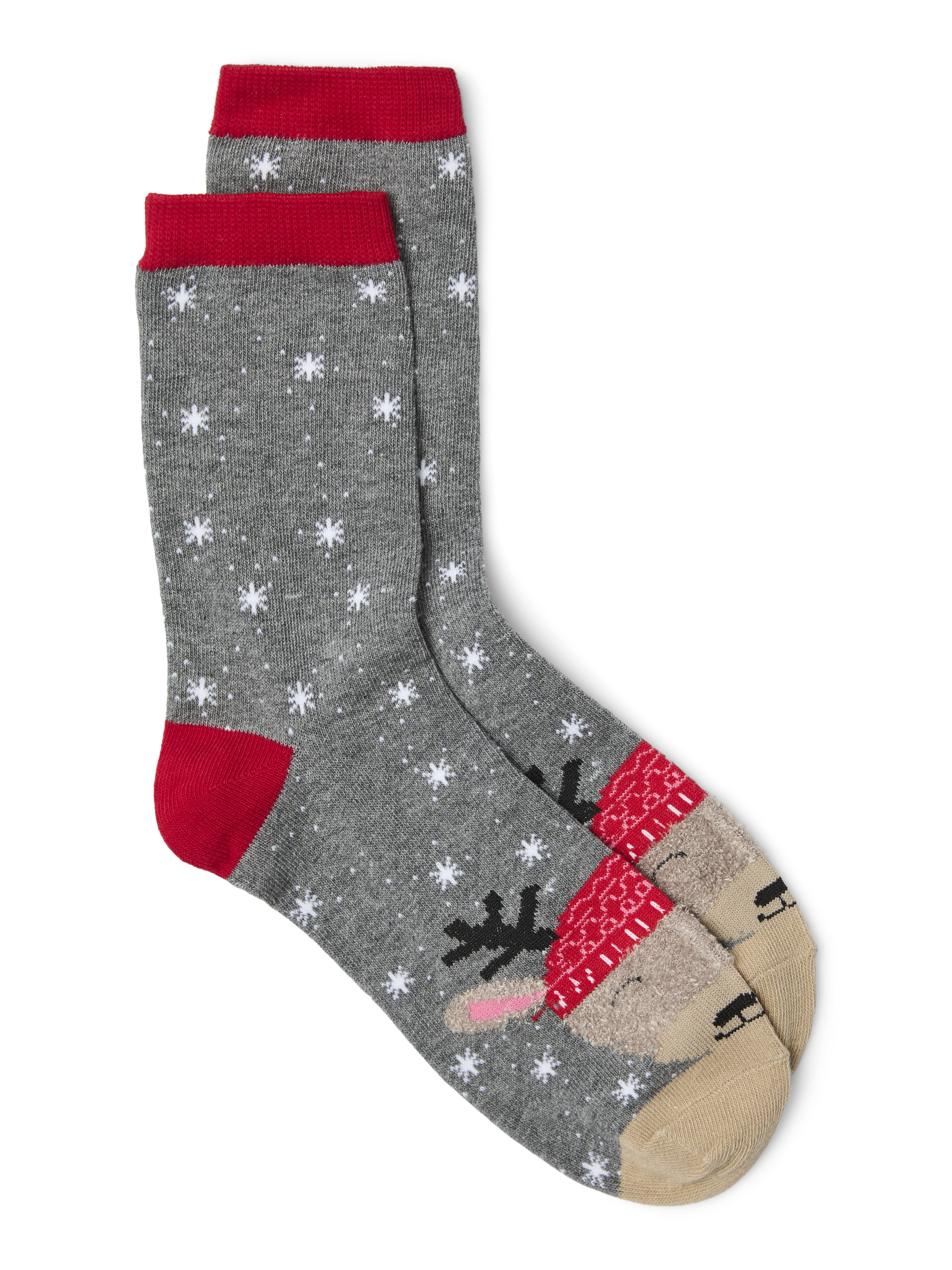 VERO MODA® VMELF 4-pack Socks