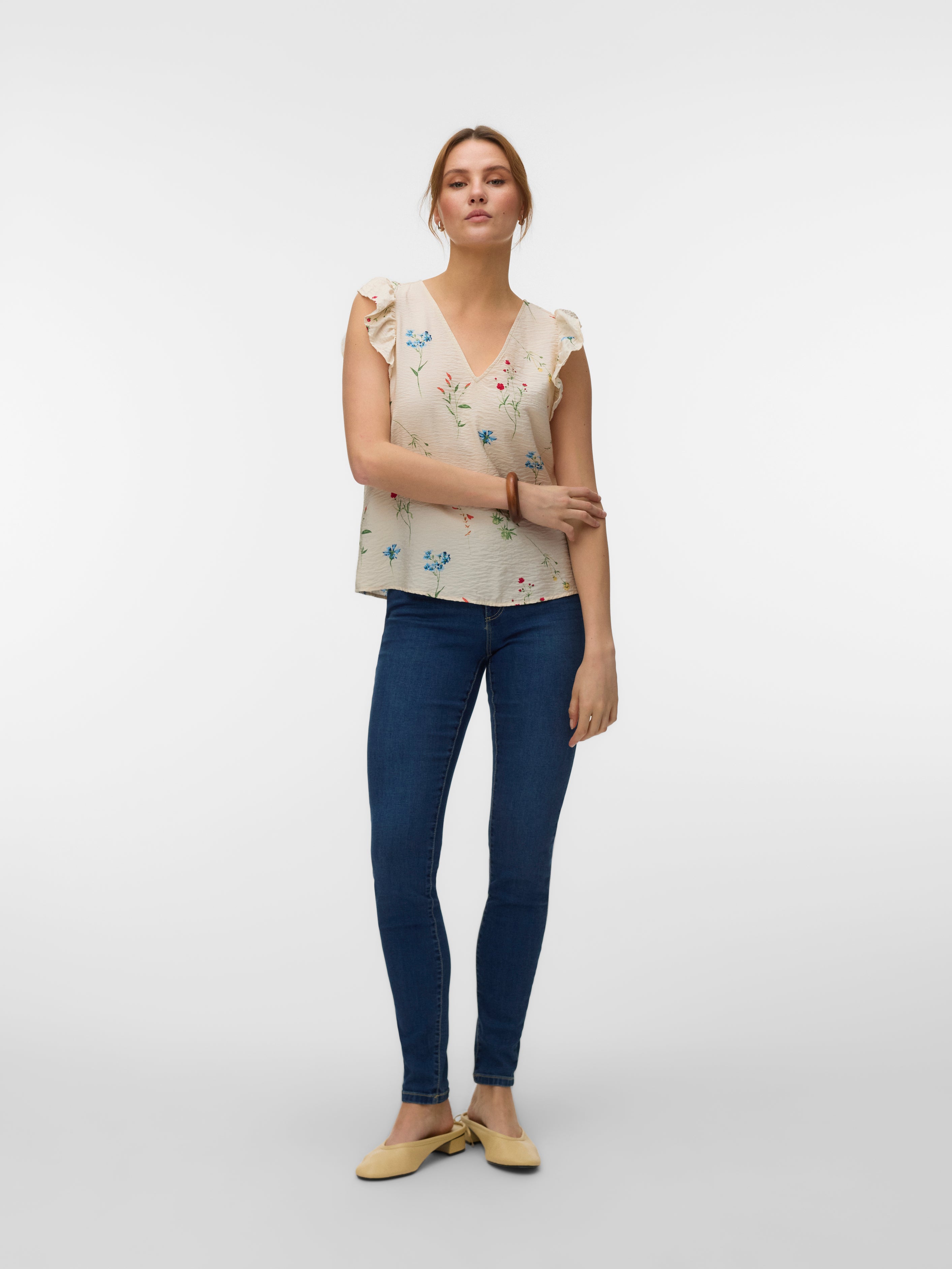 VERO MODA® VMJOSIE Top