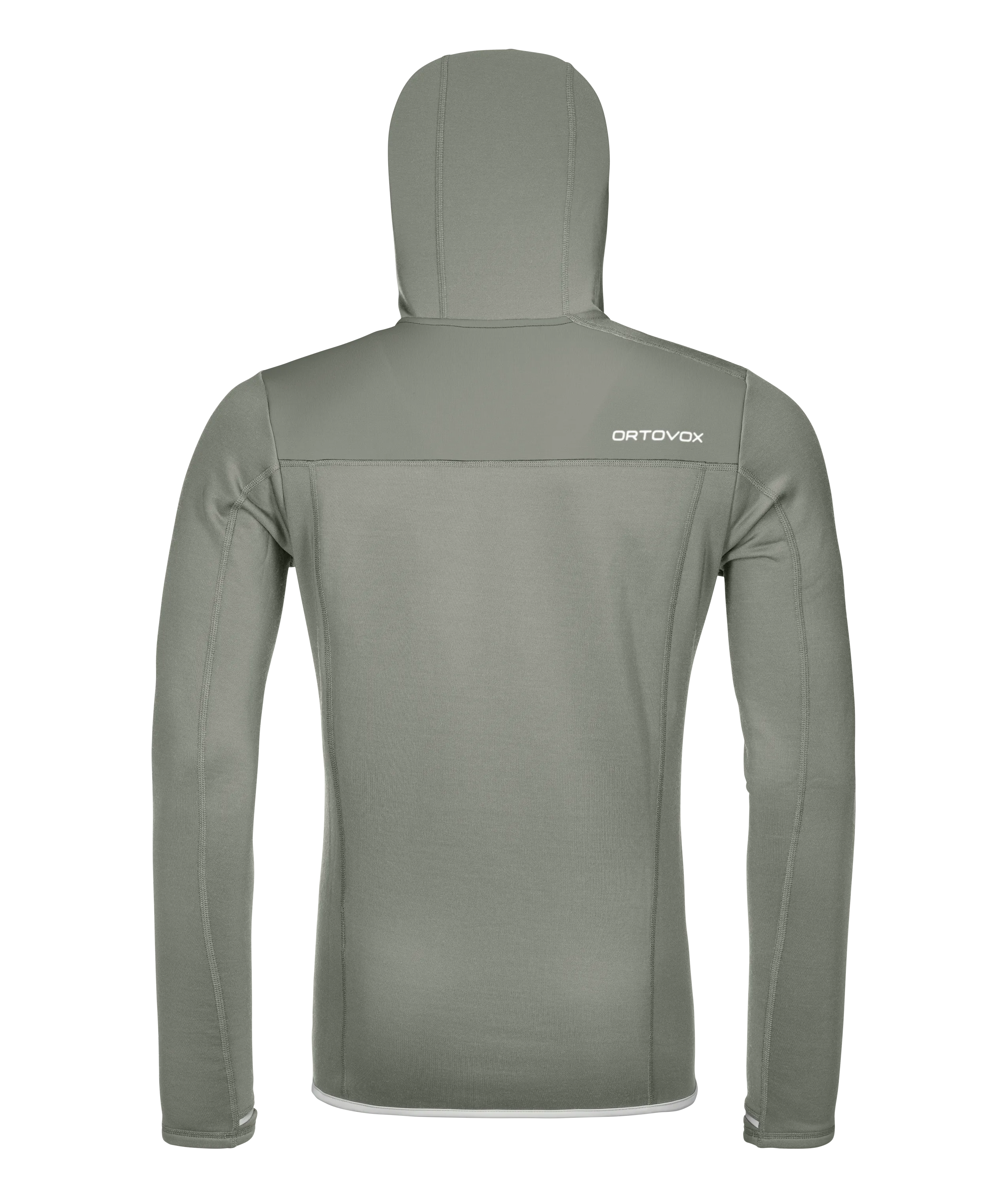 ORTOVOXR FLEECE HOODY