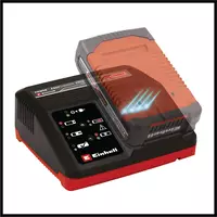 Chargeur Power X-Fastcharger 4A