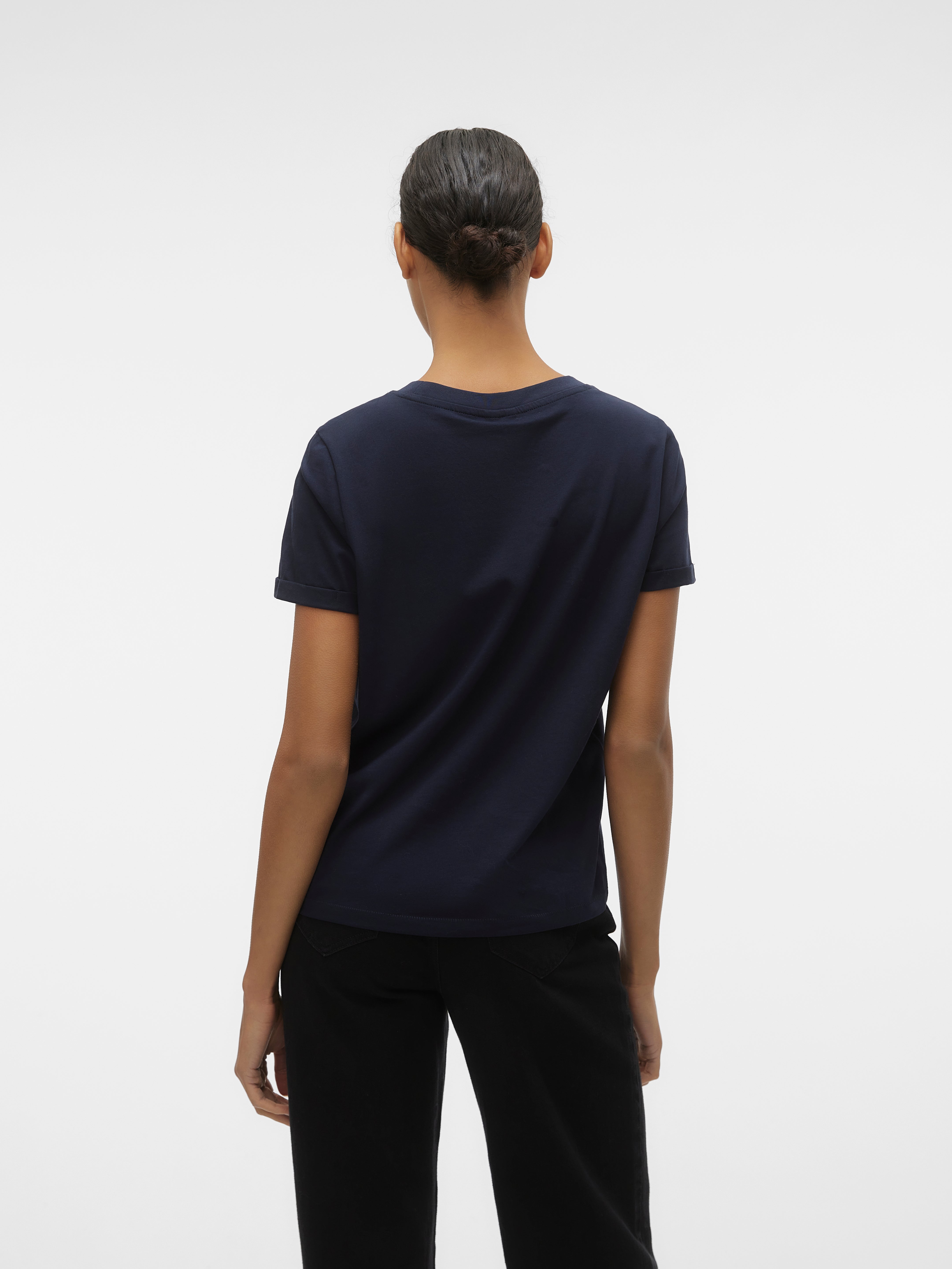 VERO MODA® VMPAULA T-Shirt