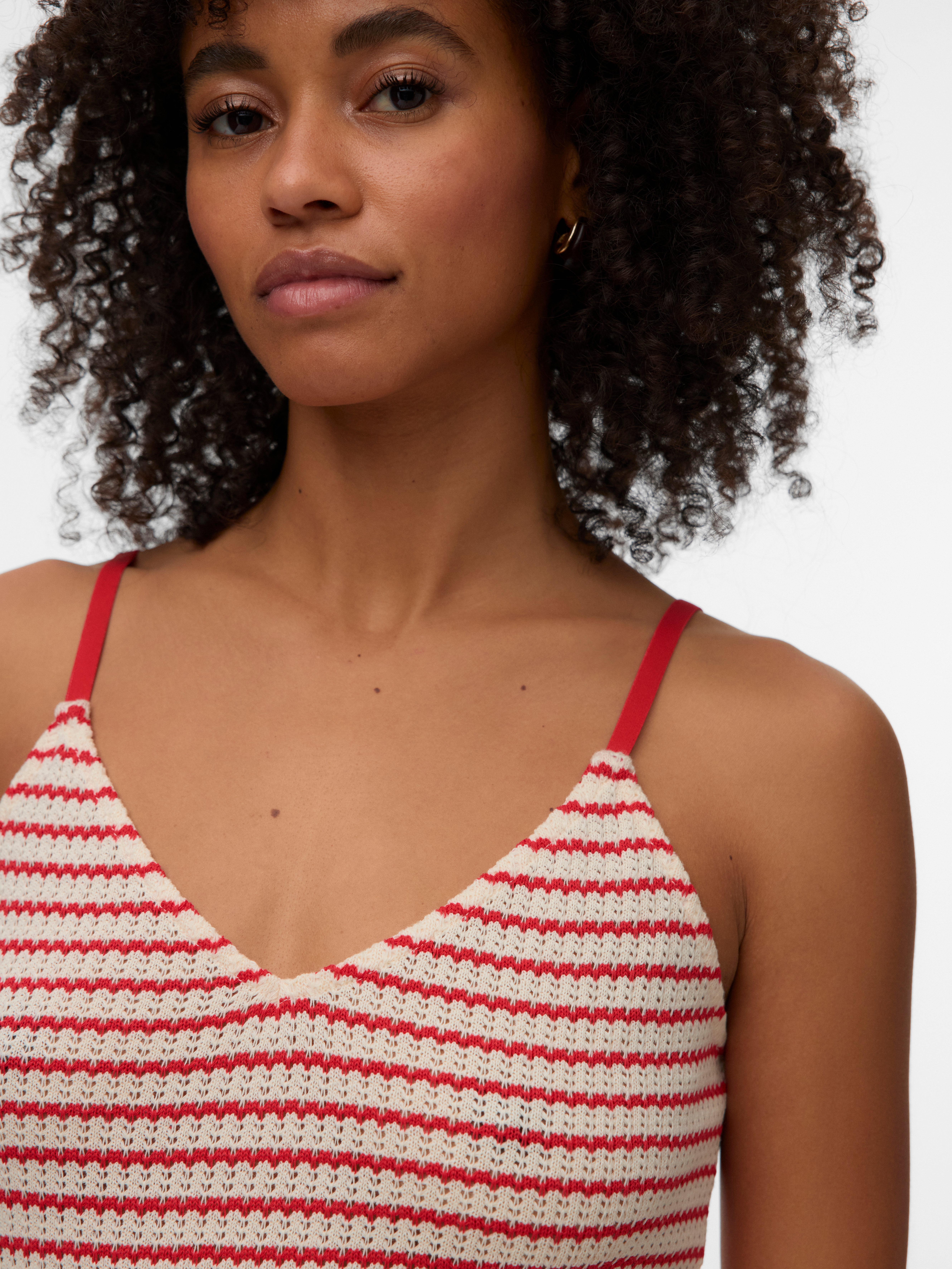 VERO MODA® VMOHIA Long dress
