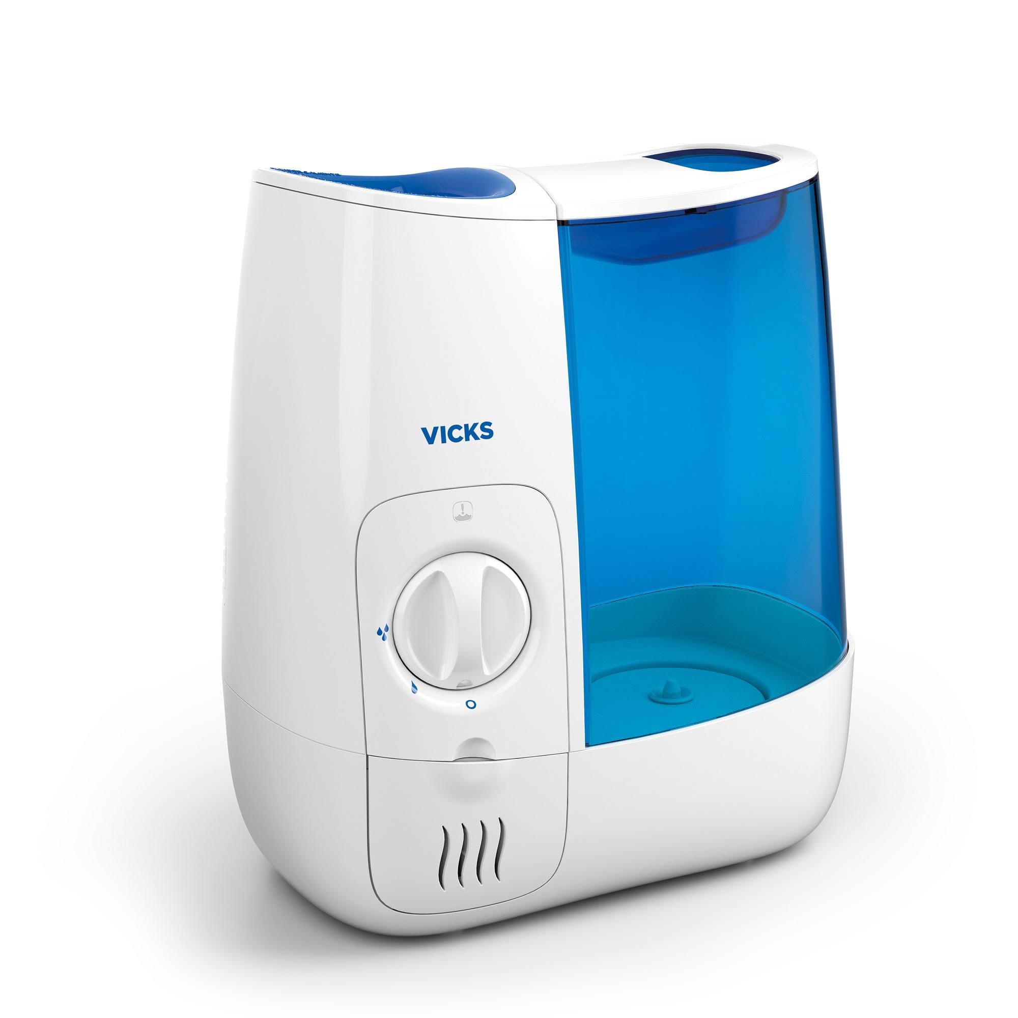 Vicks Humidifier, Warm Mist, Medium/Large