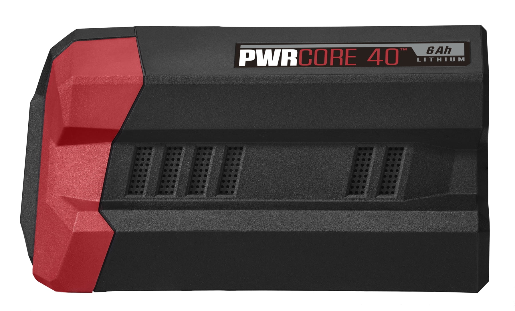 SKIL BY8723C - 00 PWR CORE 40V 6.0ah Lithium Battery