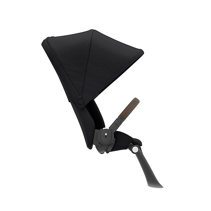 Siège Cybex Gazelle S en noir profond