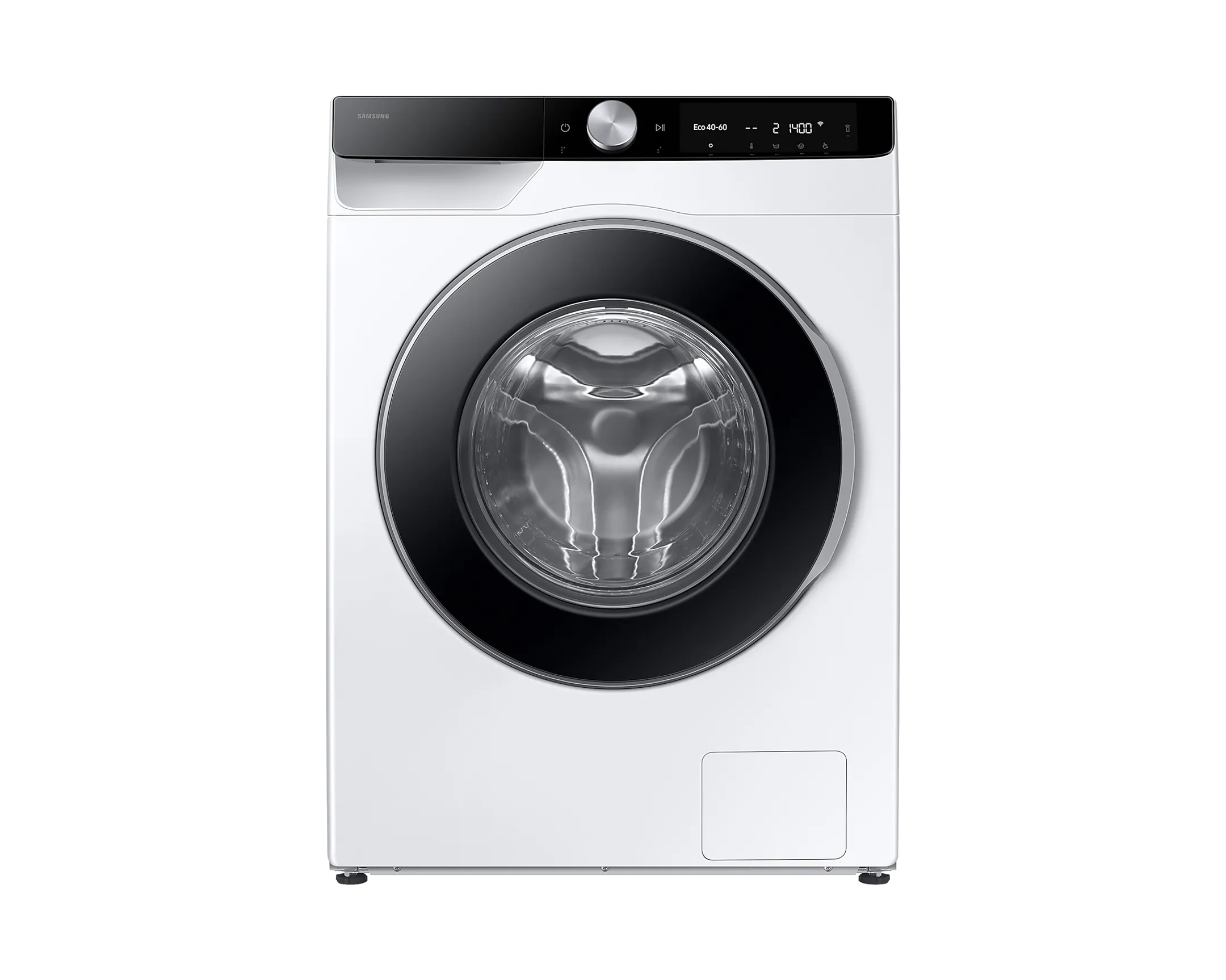 Samsung Wasmachine WW90DG6U25LK SuperSpeed